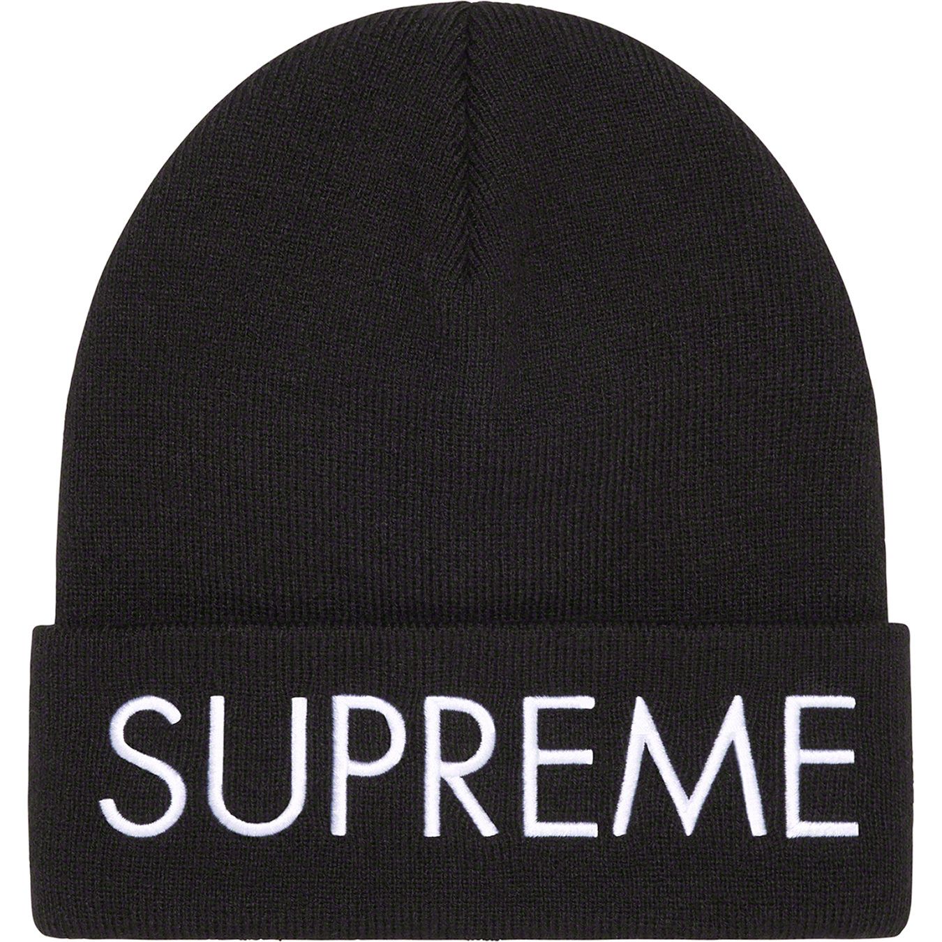 Capital Beanie