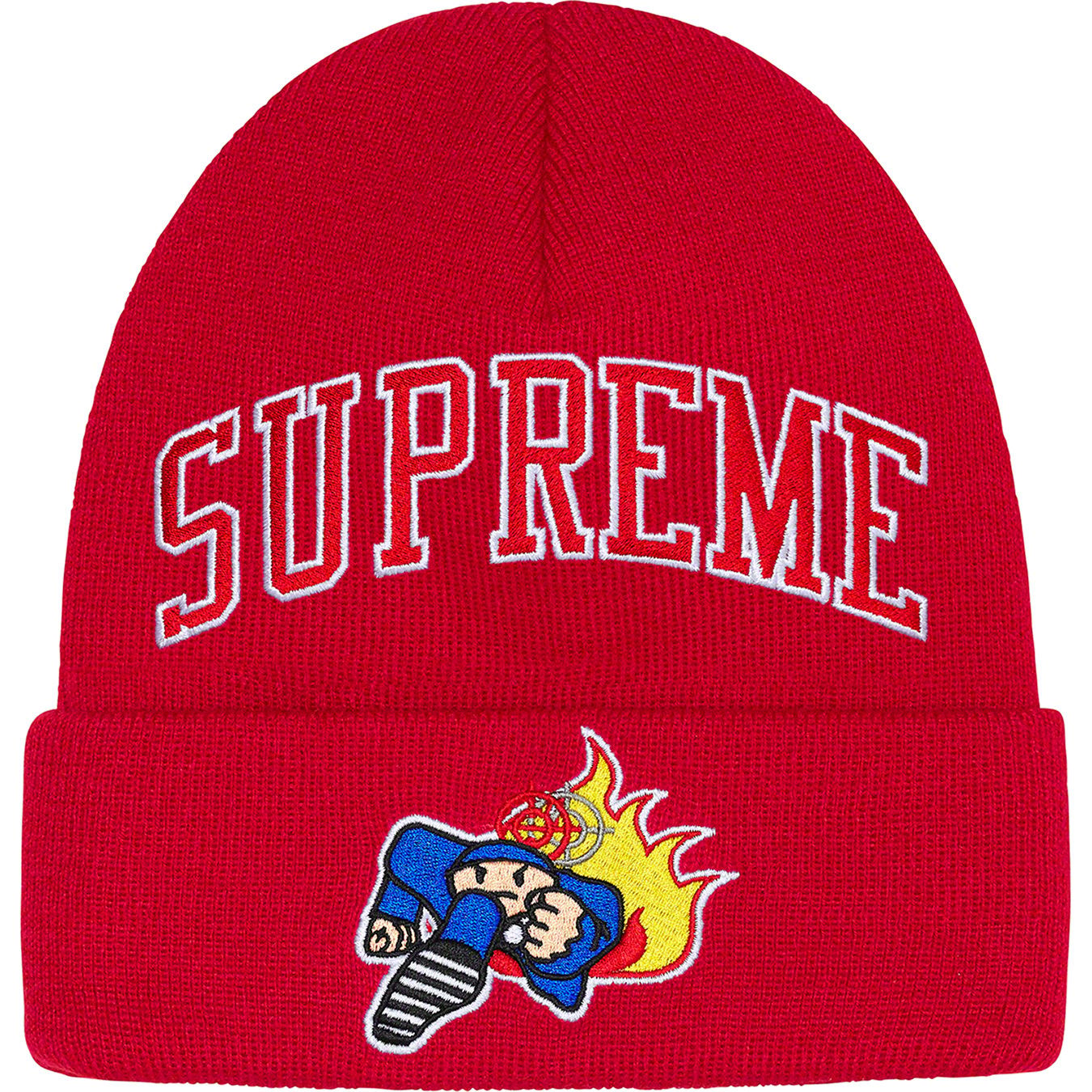 Duck Down Records Beanie