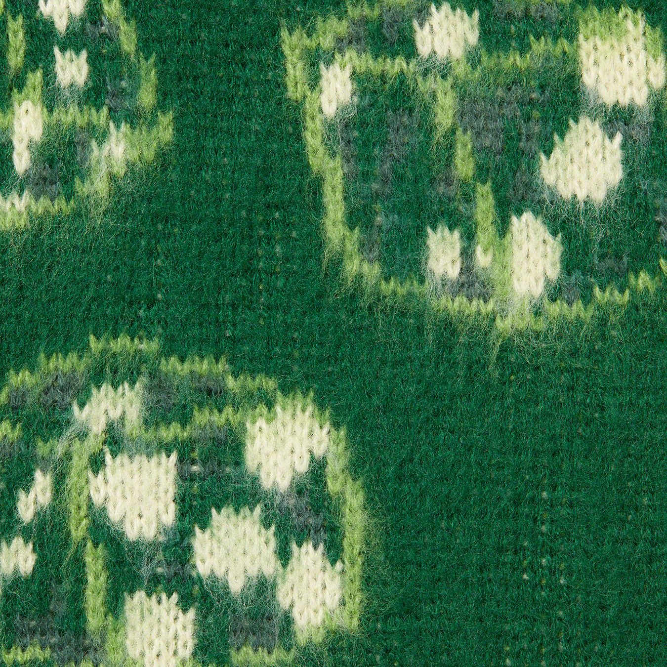 Dice Sweater