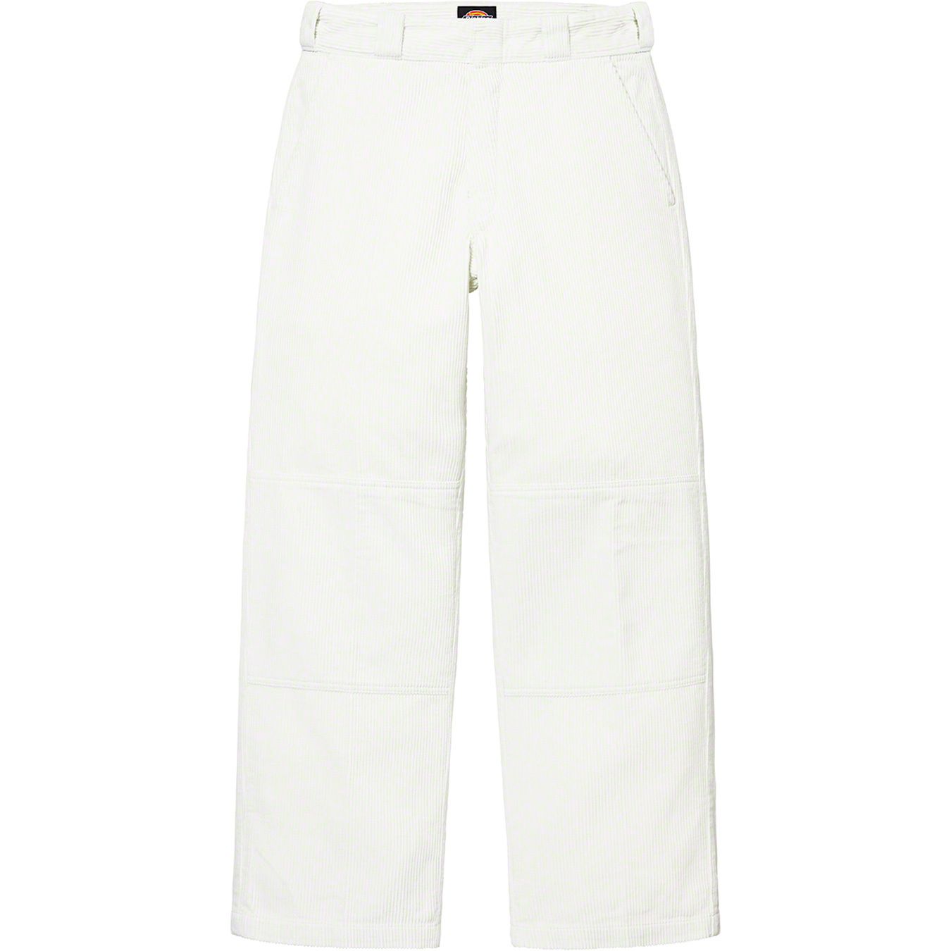 Supreme®/Dickies® Double Knee Corduroy Work Pant