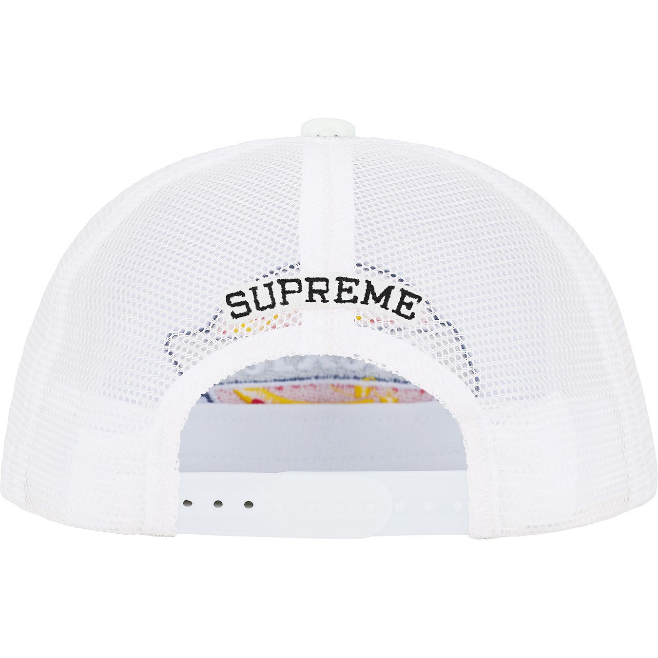 Supreme®/Dickies® Corduroy Mesh Back 5-Panel
