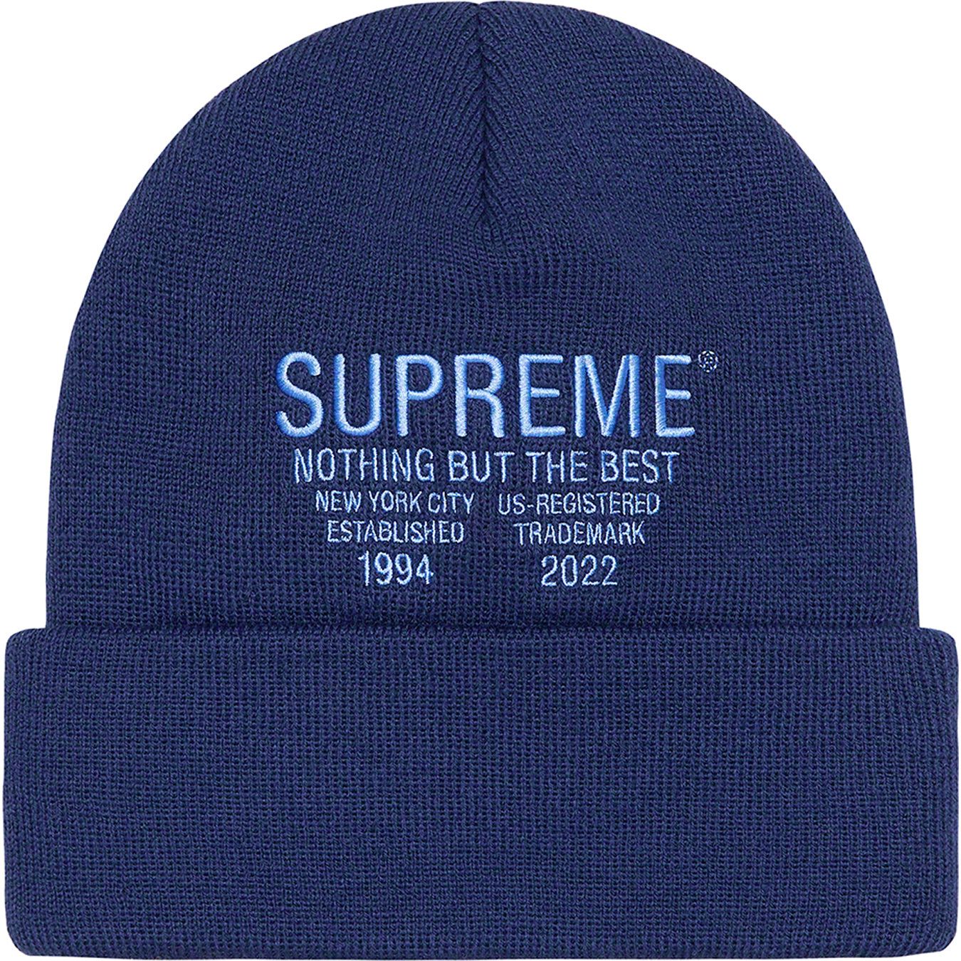 Nothing But Beanie