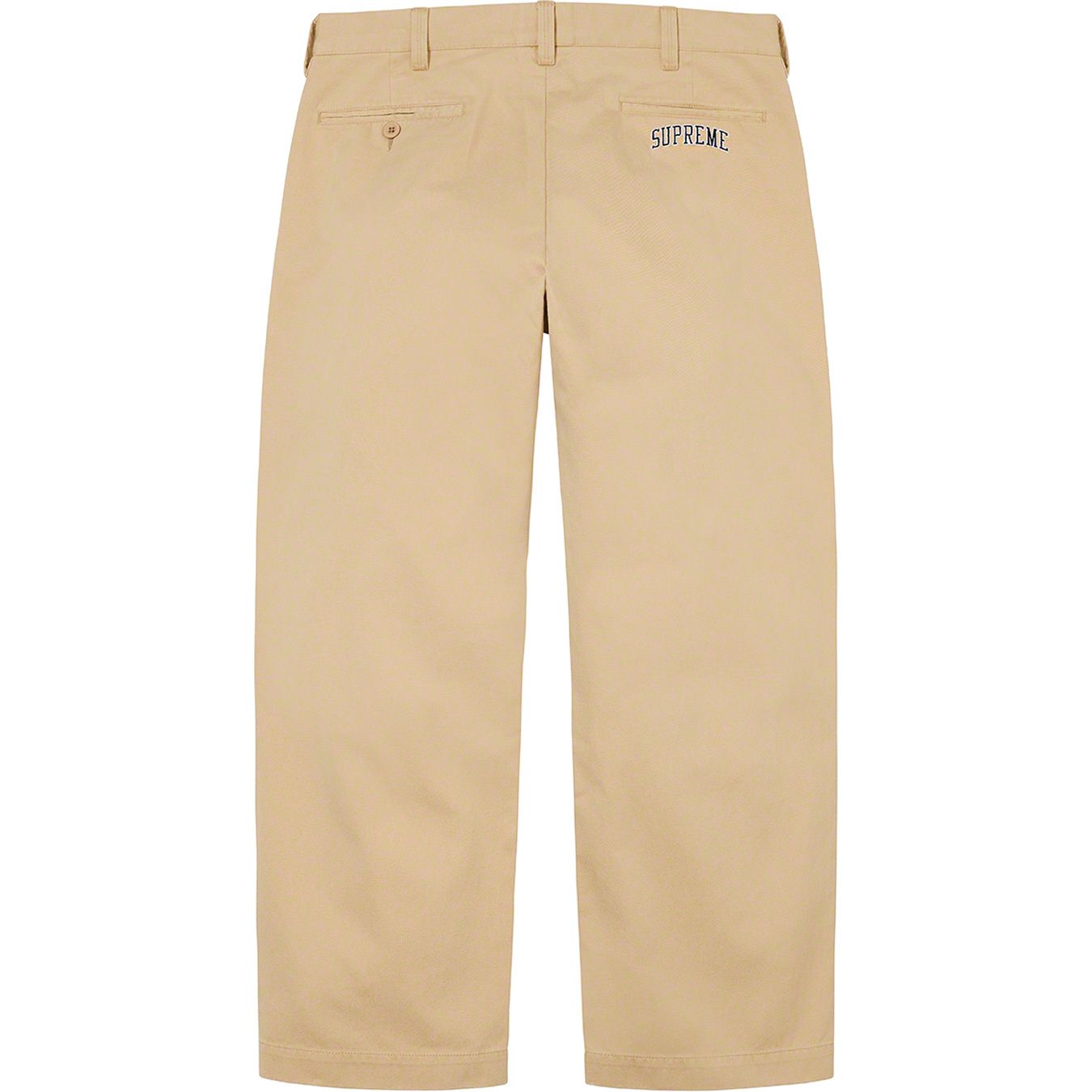 Doughboy Chino Pant