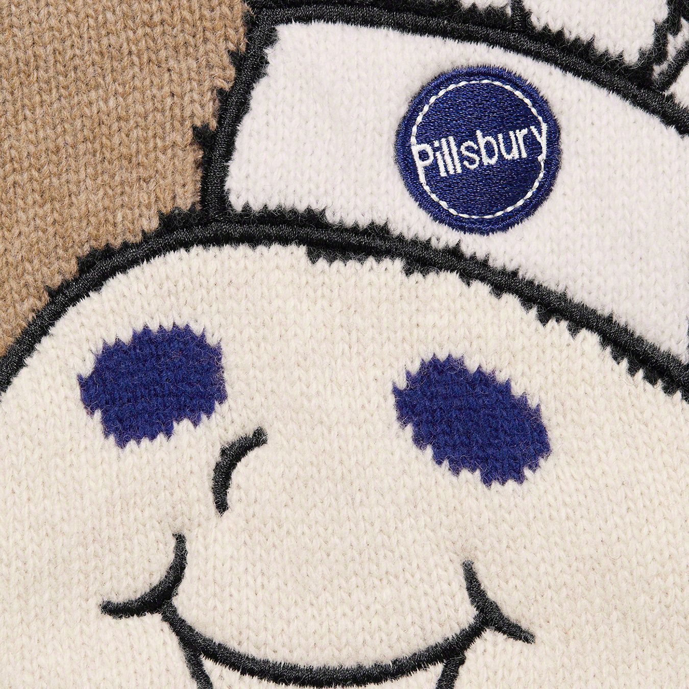 Doughboy Sweater