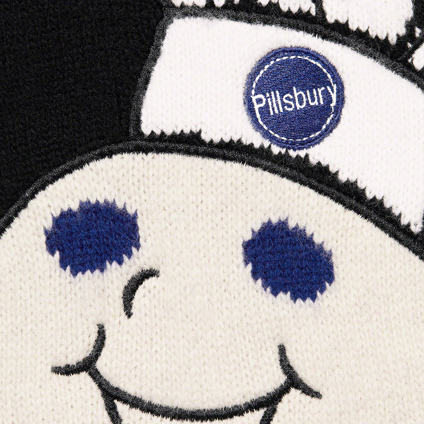 Doughboy Sweater