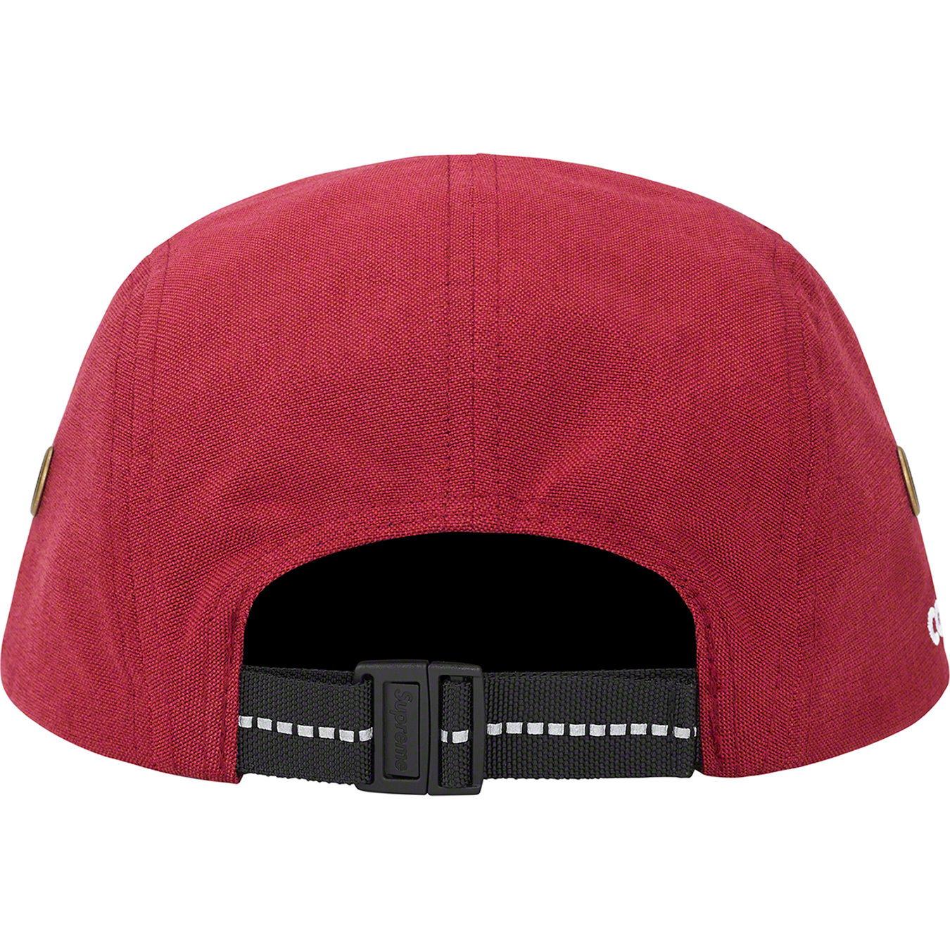 Brushed Cordura® Camp Cap