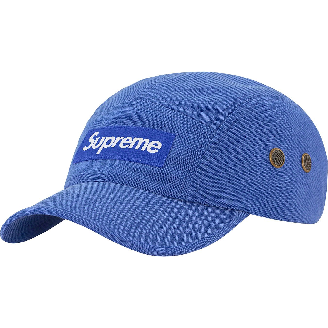 Brushed Cordura® Camp Cap