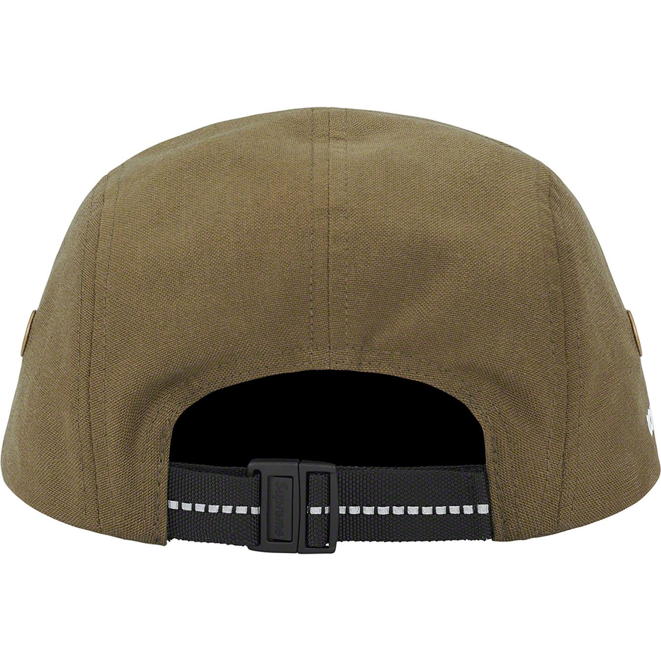Brushed Cordura® Camp Cap