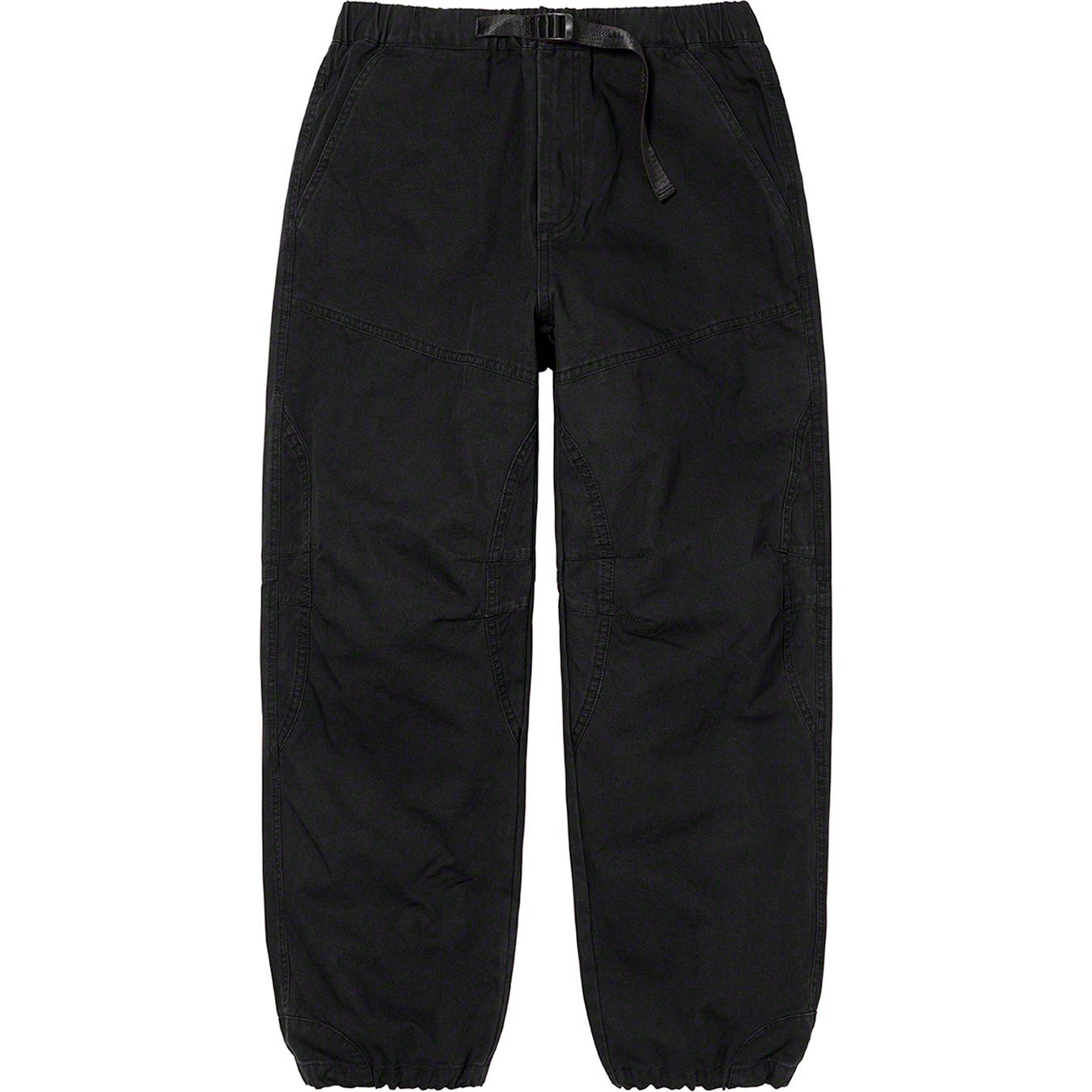 Cotton Cinch Pant