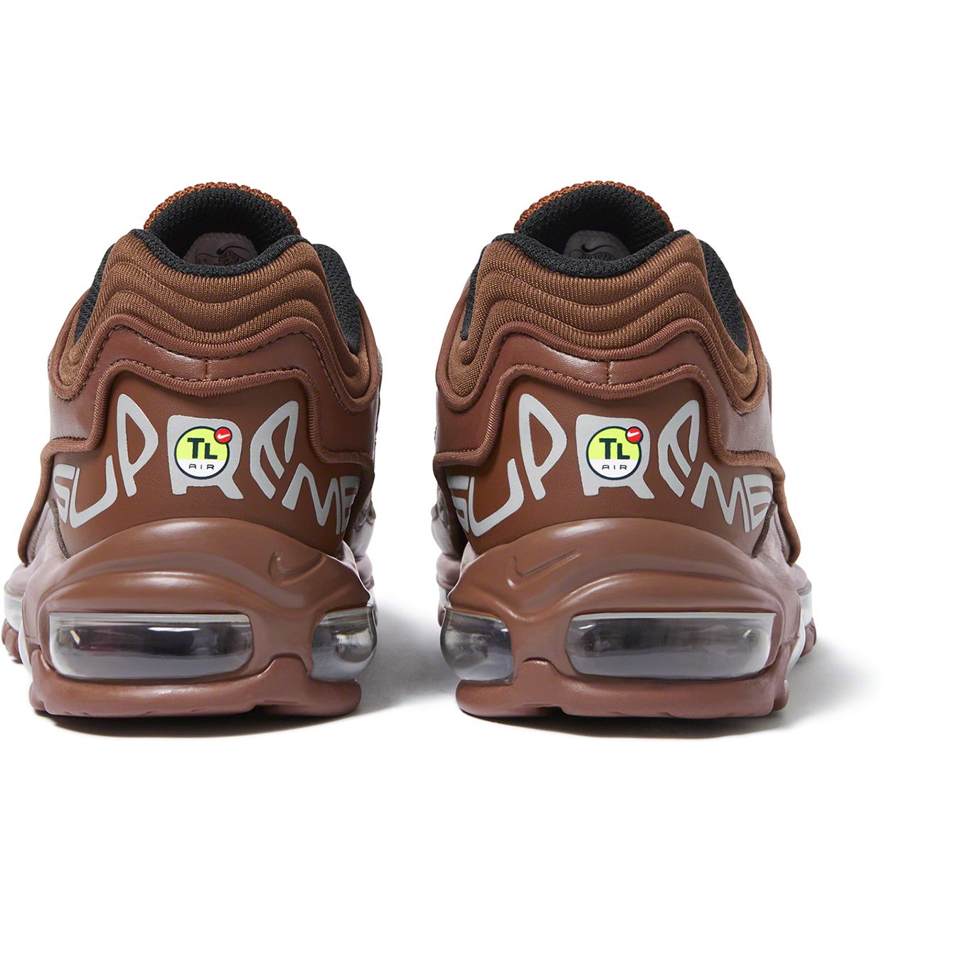 Supreme®/Nike® Air Max 98 TL