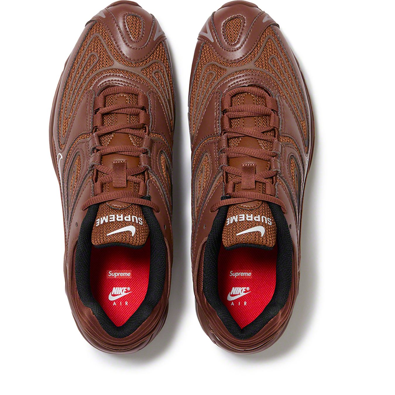 Supreme®/Nike® Air Max 98 TL