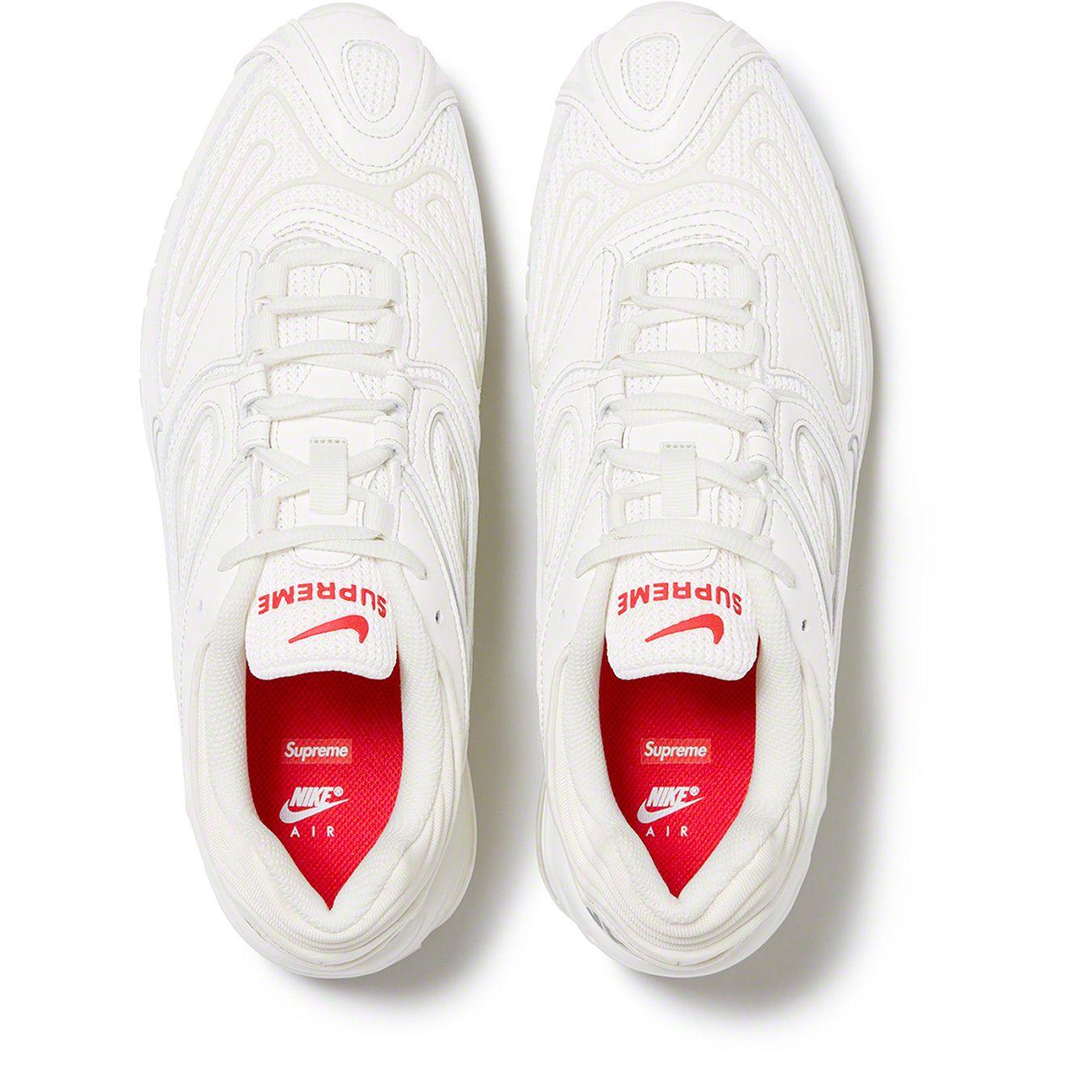 Supreme®/Nike® Air Max 98 TL