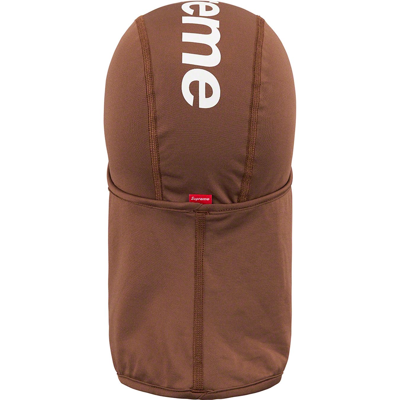 Supreme®/MLB® Kanji Teams Lightweight Balaclava