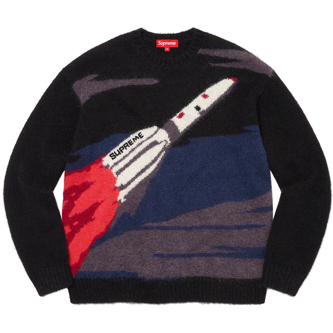 Rocket Sweater
