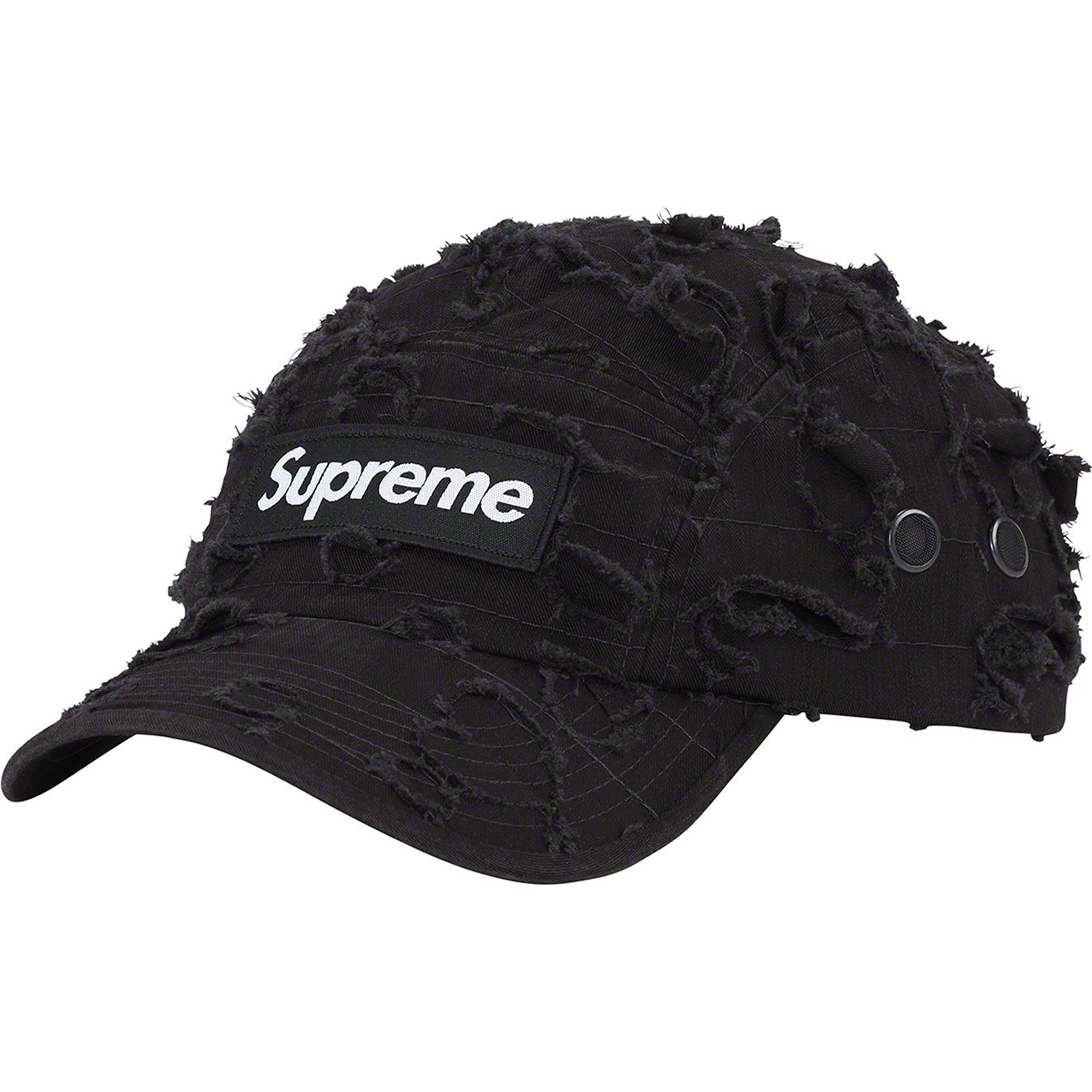 Supreme®/Griffin Camp Cap