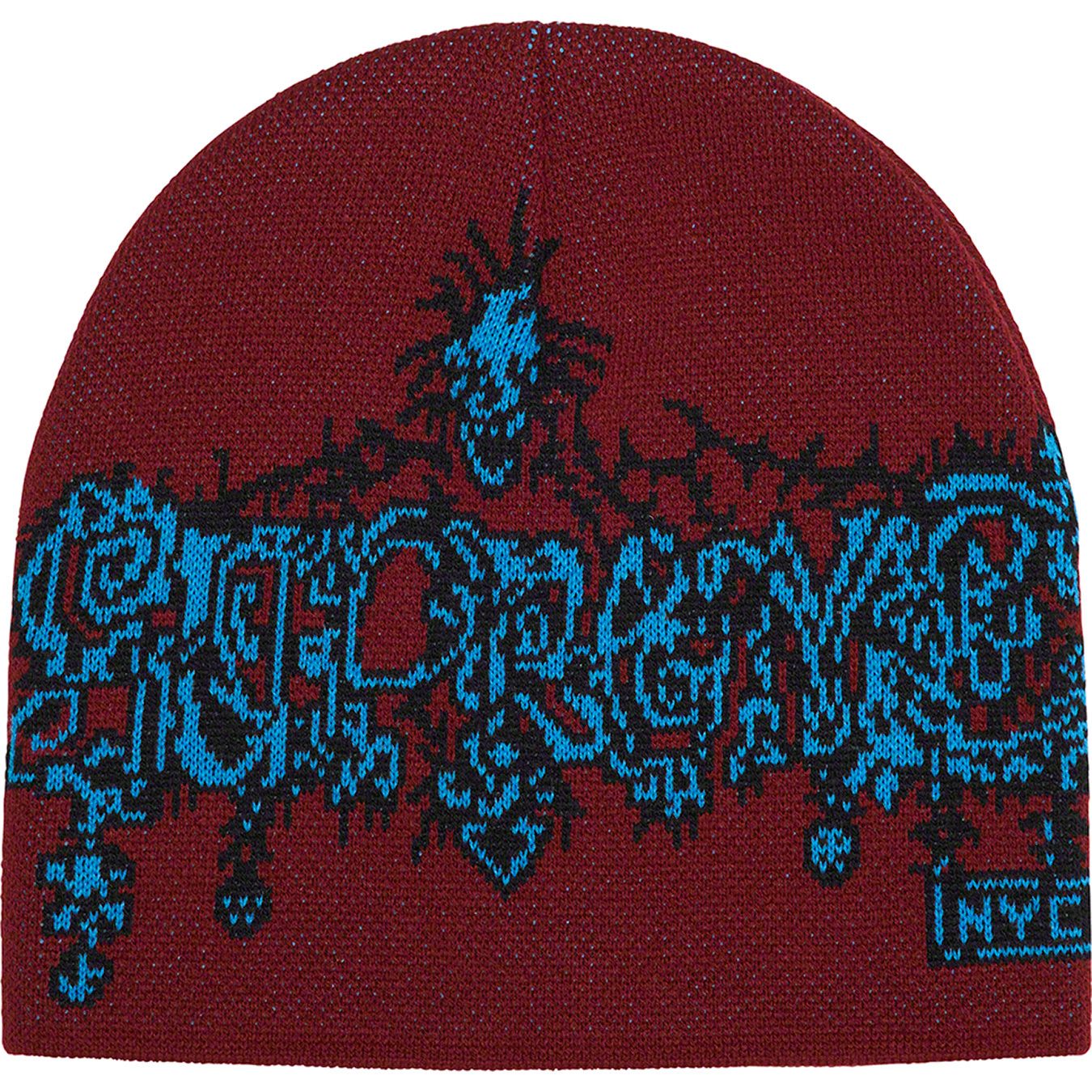 Wombat Beanie