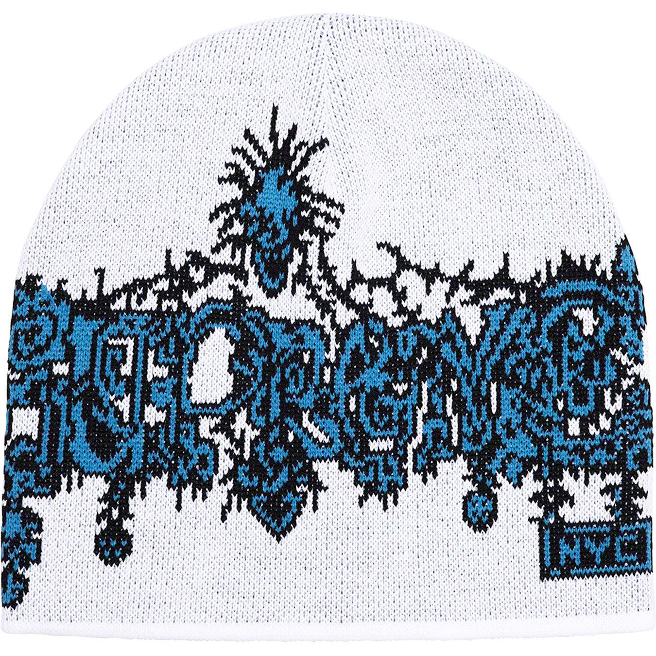 Wombat Beanie