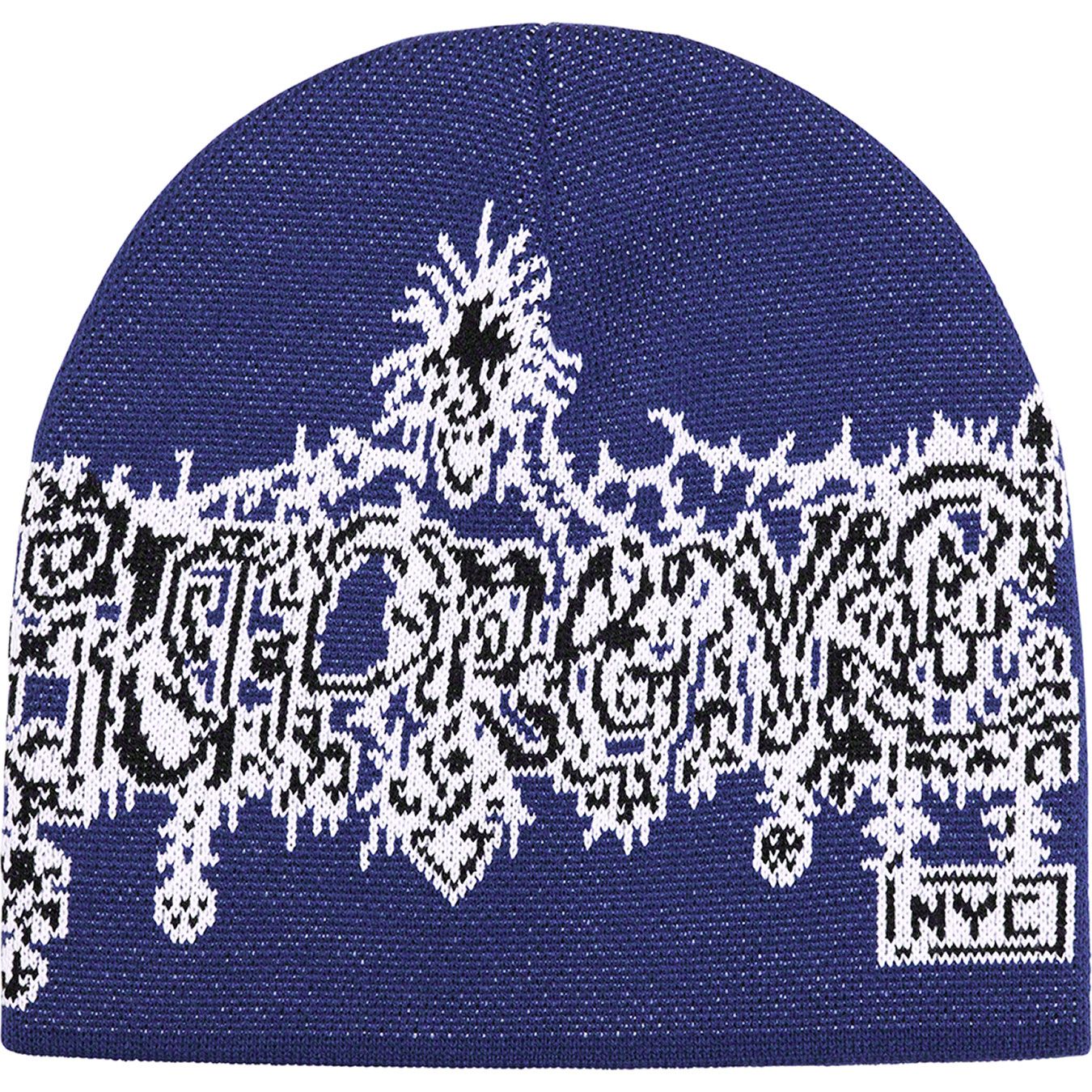 Wombat Beanie