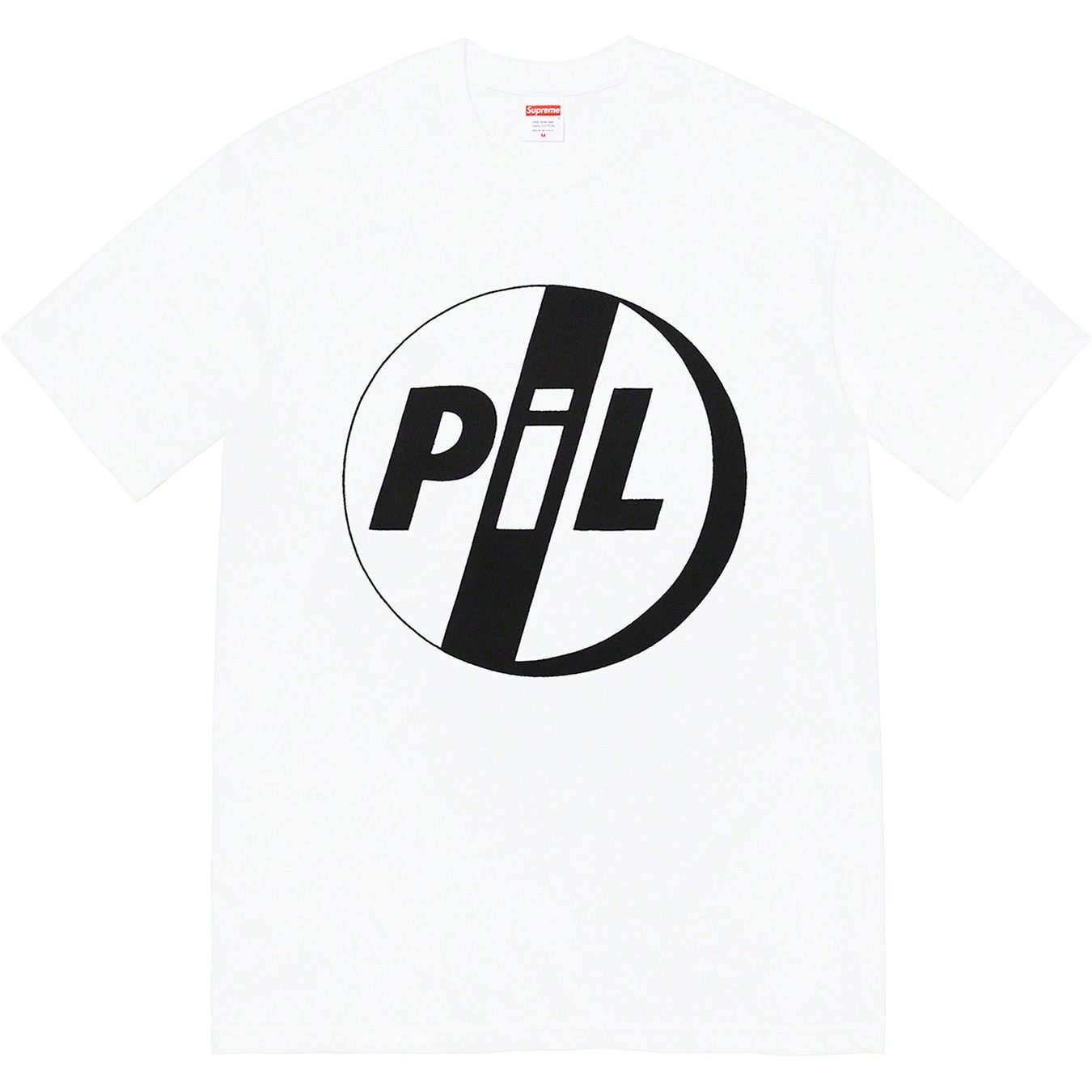 PiL Tee