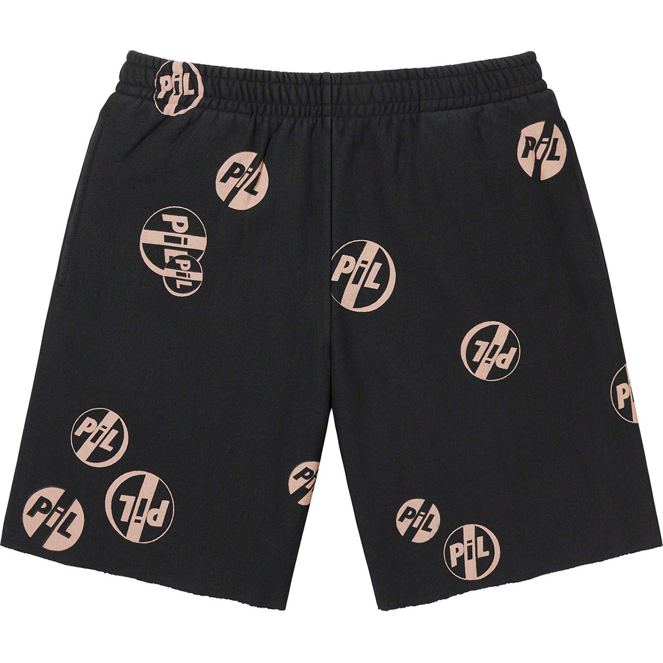 PiL Sweatshort