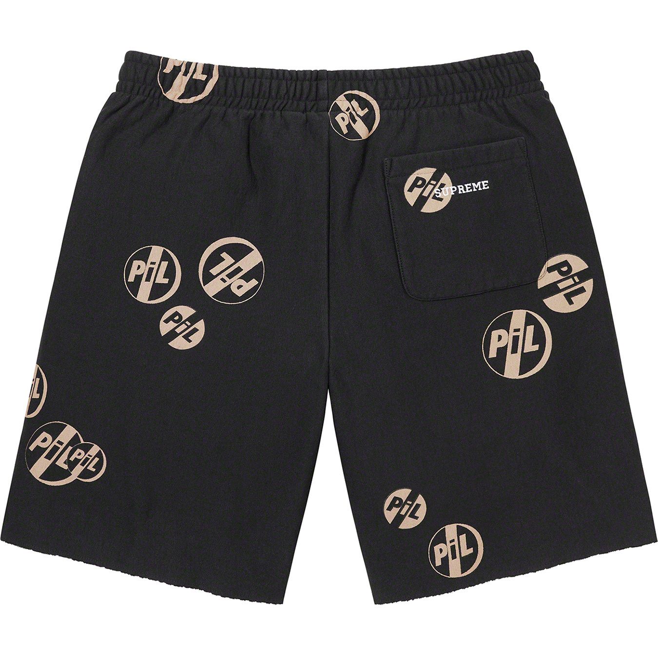 PiL Sweatshort
