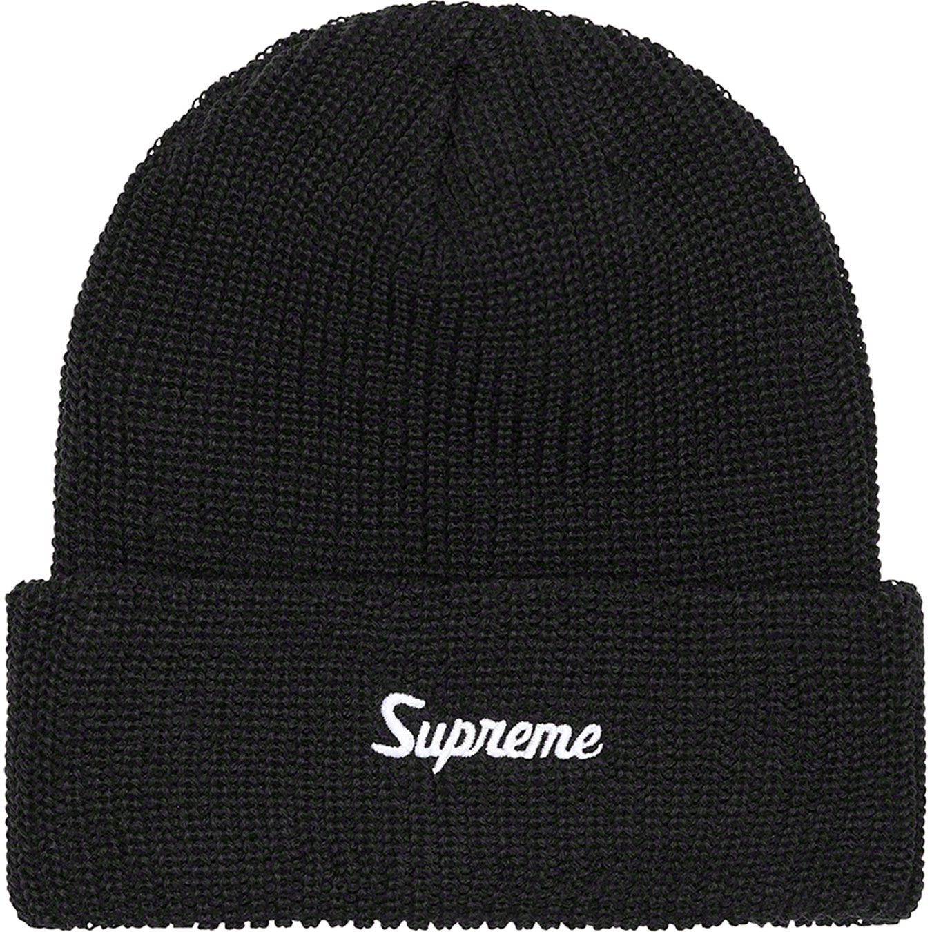 Loose Gauge Beanie