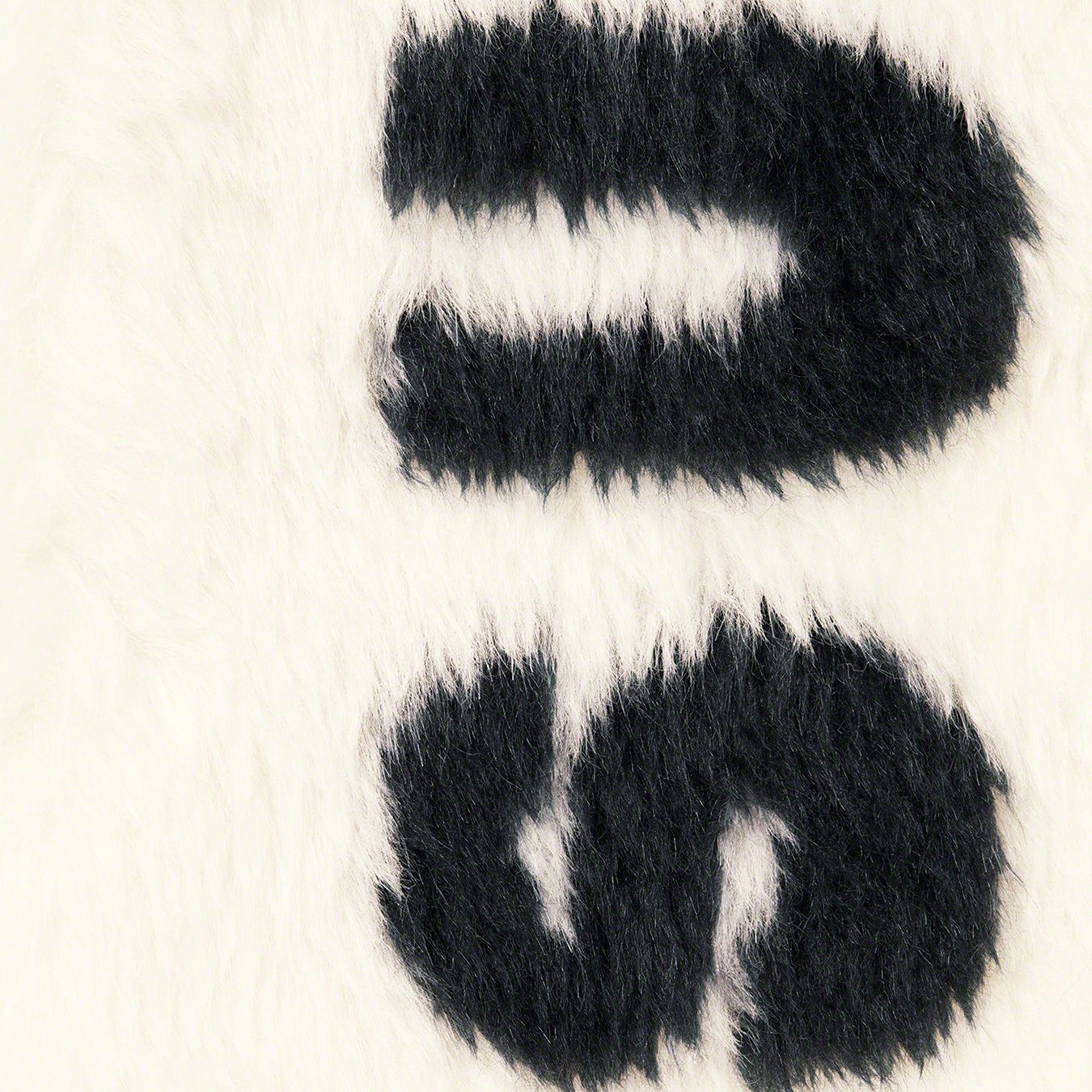 Faux Fur Reversible MA-1