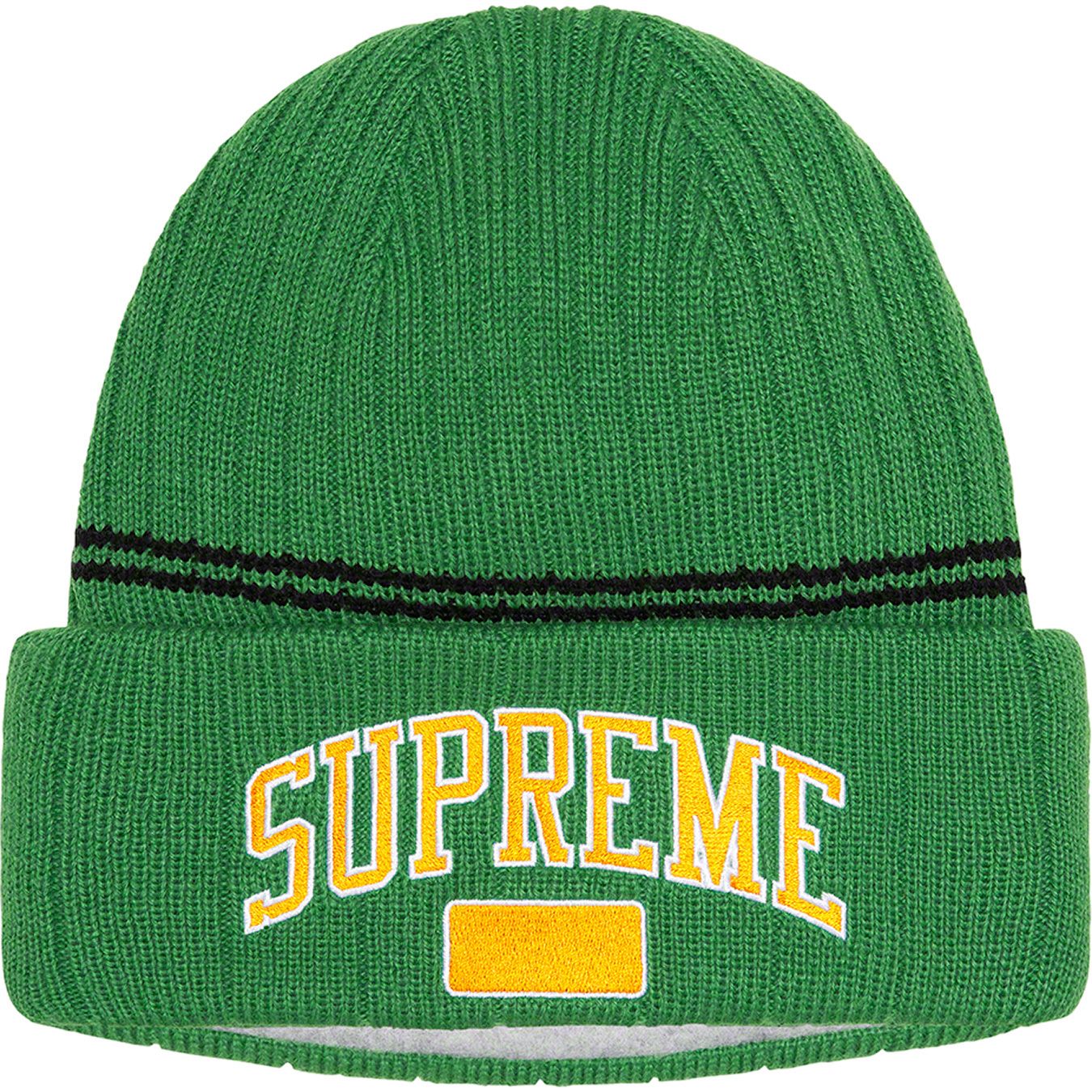 Fleece Lined Beanie