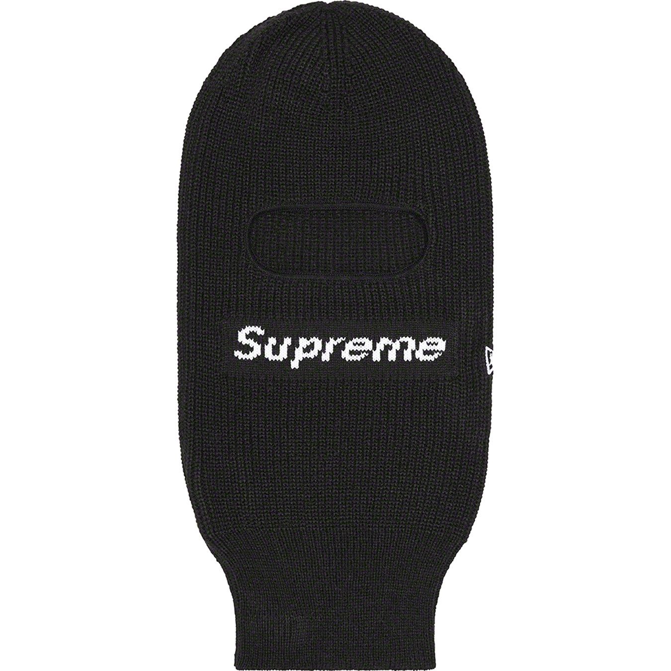 New Era® Box Logo Balaclava