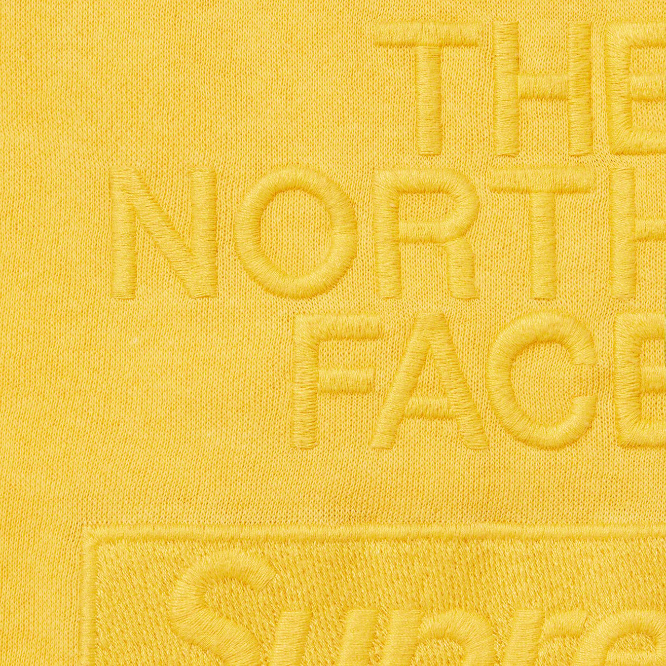 Supreme®/The North Face® Pigment Printed Sweatpant