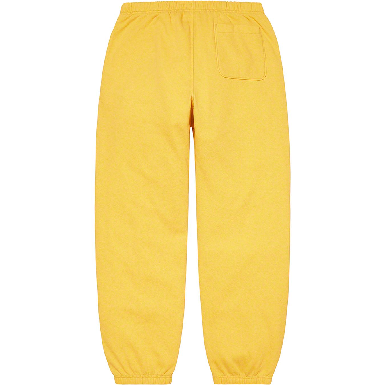 Supreme®/The North Face® Pigment Printed Sweatpant