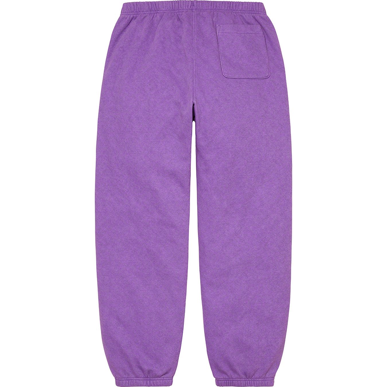 Supreme®/The North Face® Pigment Printed Sweatpant