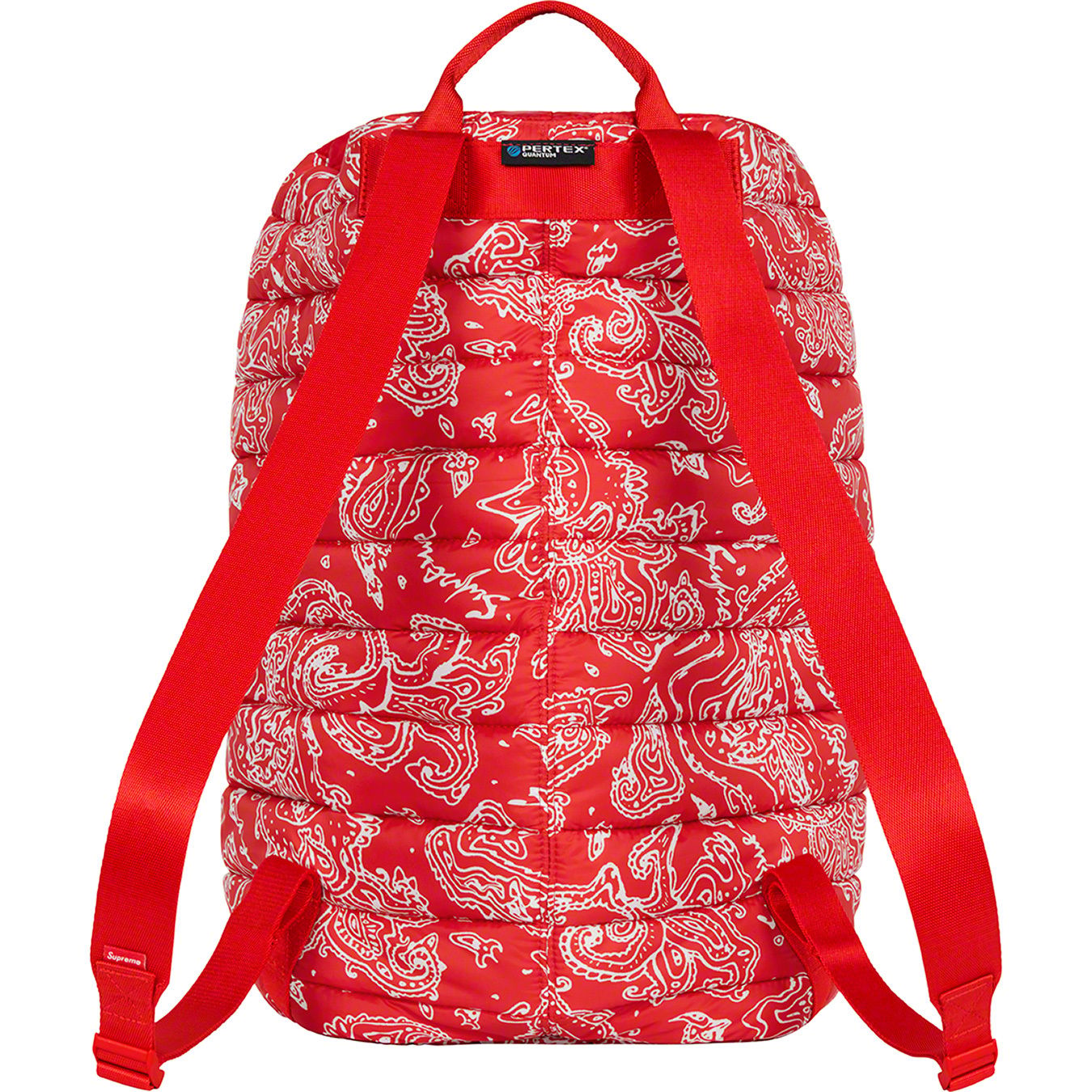 Puffer Backpack