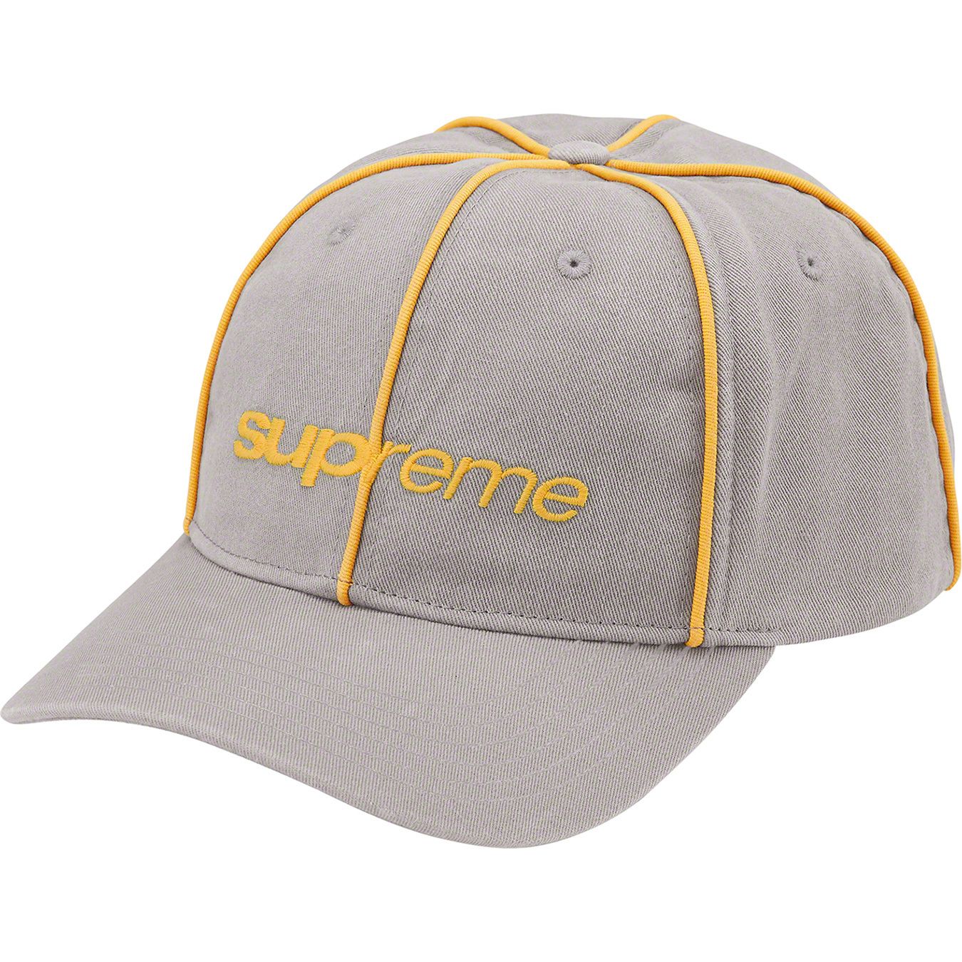Piping 6-Panel