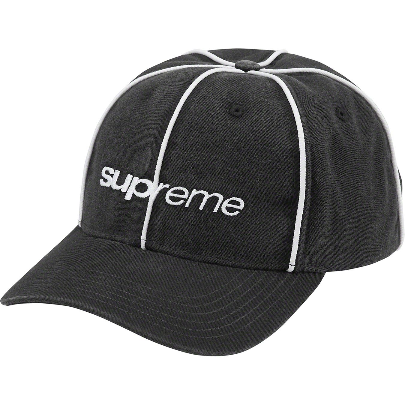 Piping 6-Panel