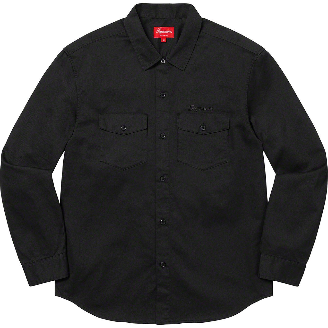 Raymond Pettibon Work Shirt