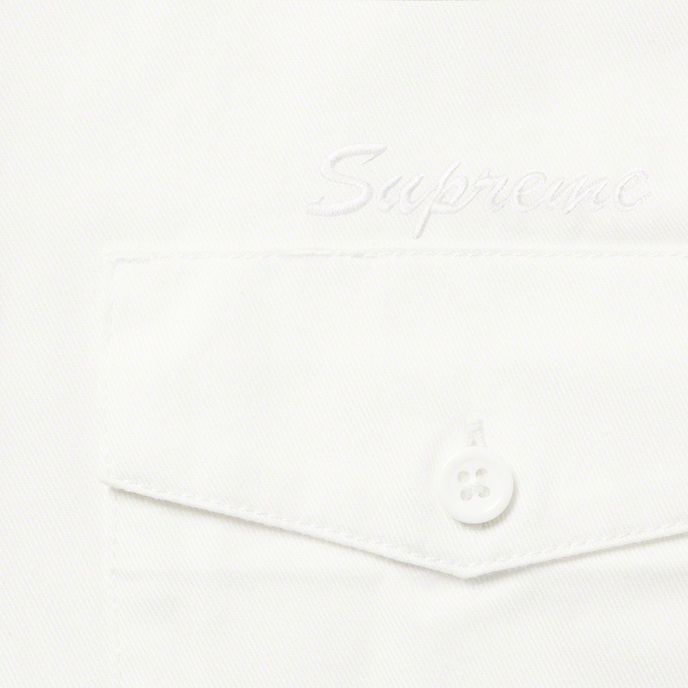 Raymond Pettibon Work Shirt