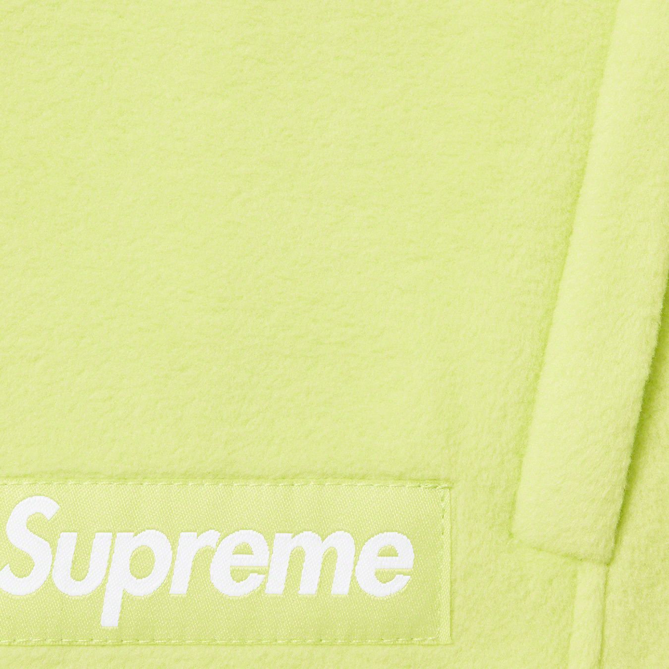 Polartec® Zip Jacket