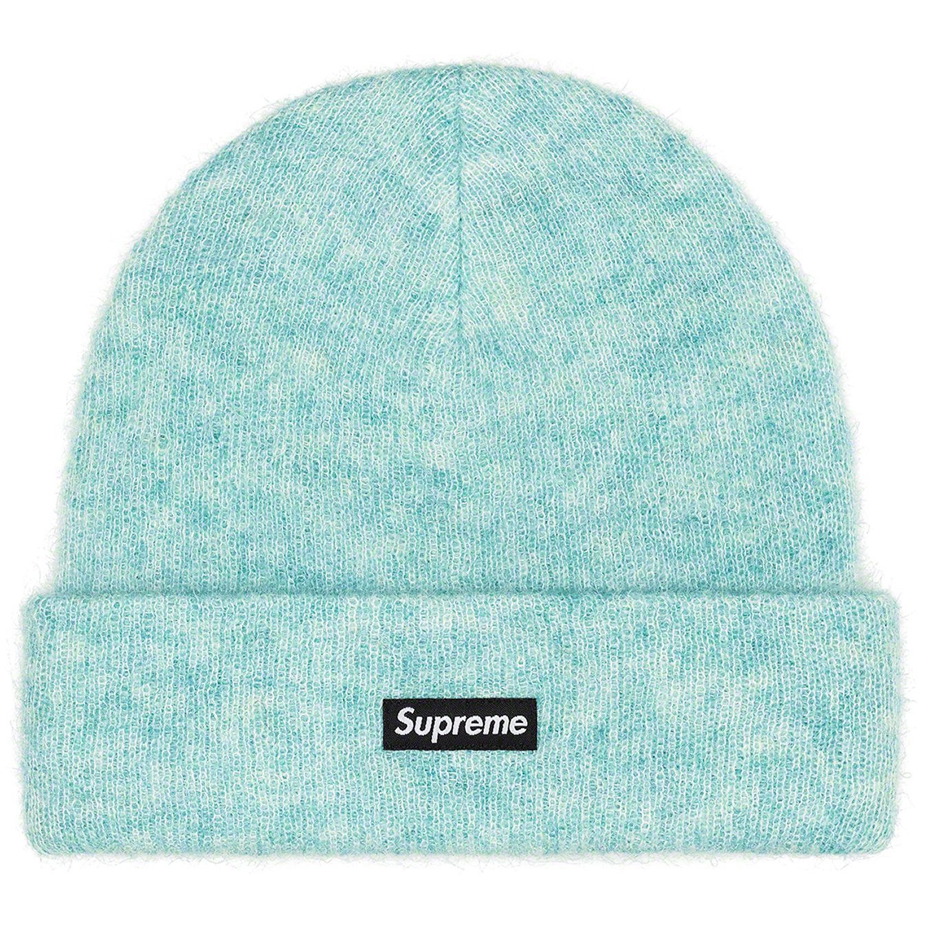Mohair Beanie
