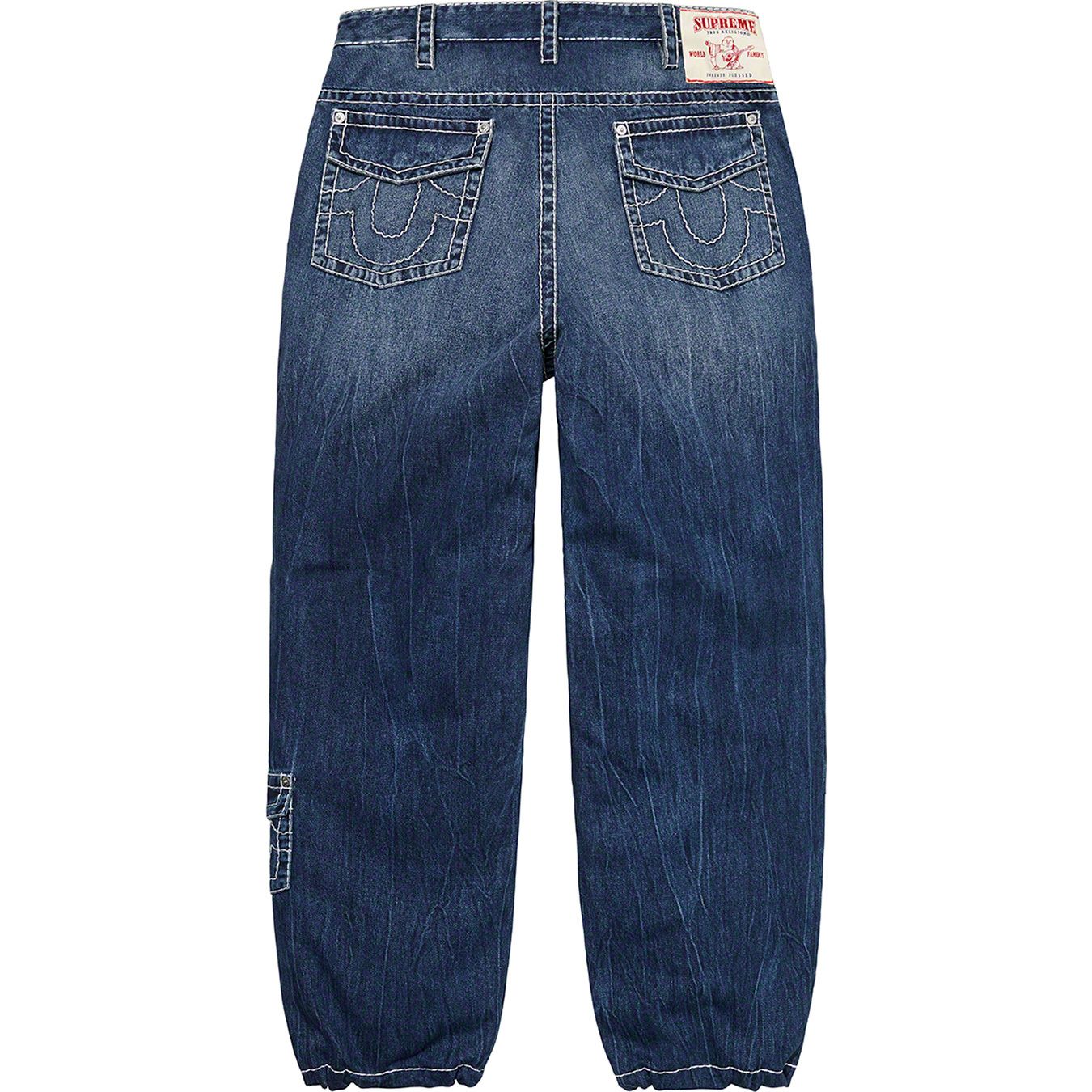 Supreme®/True Religion® GORE-TEX Pant