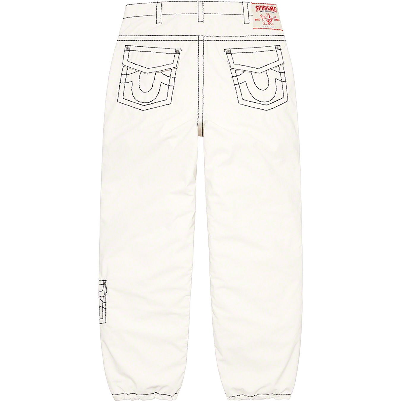 Supreme®/True Religion® GORE-TEX Pant