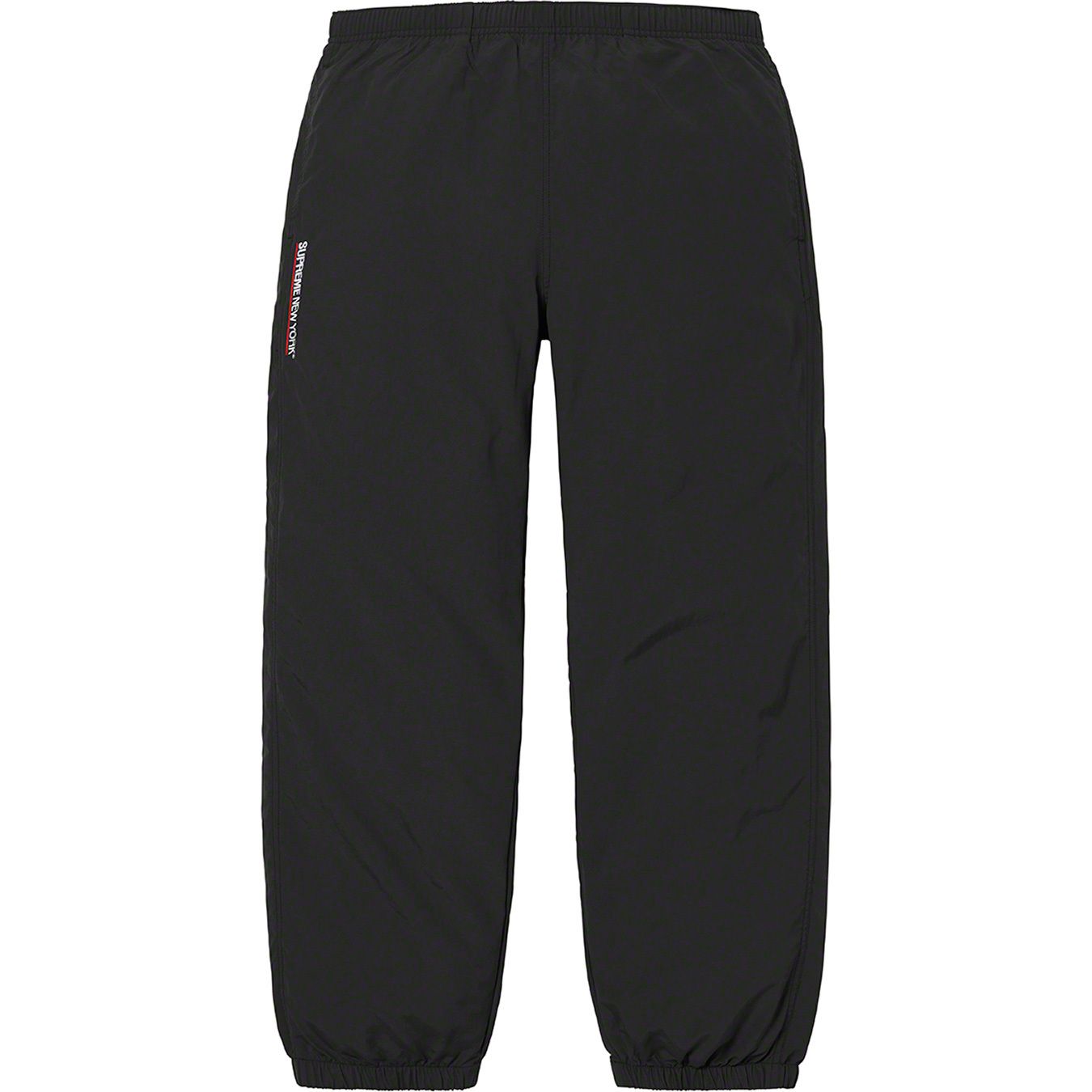 Warm Up Pant