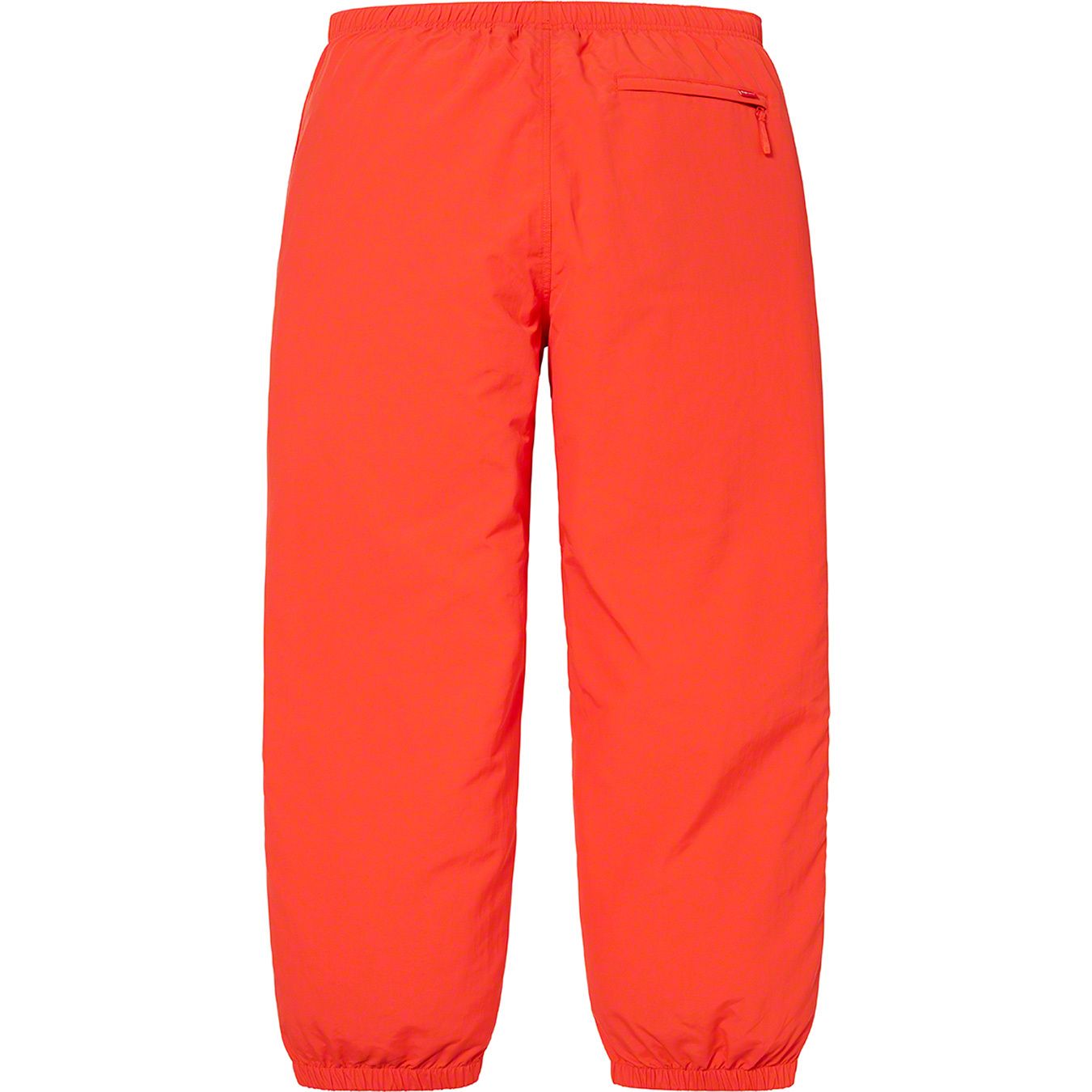 Warm Up Pant