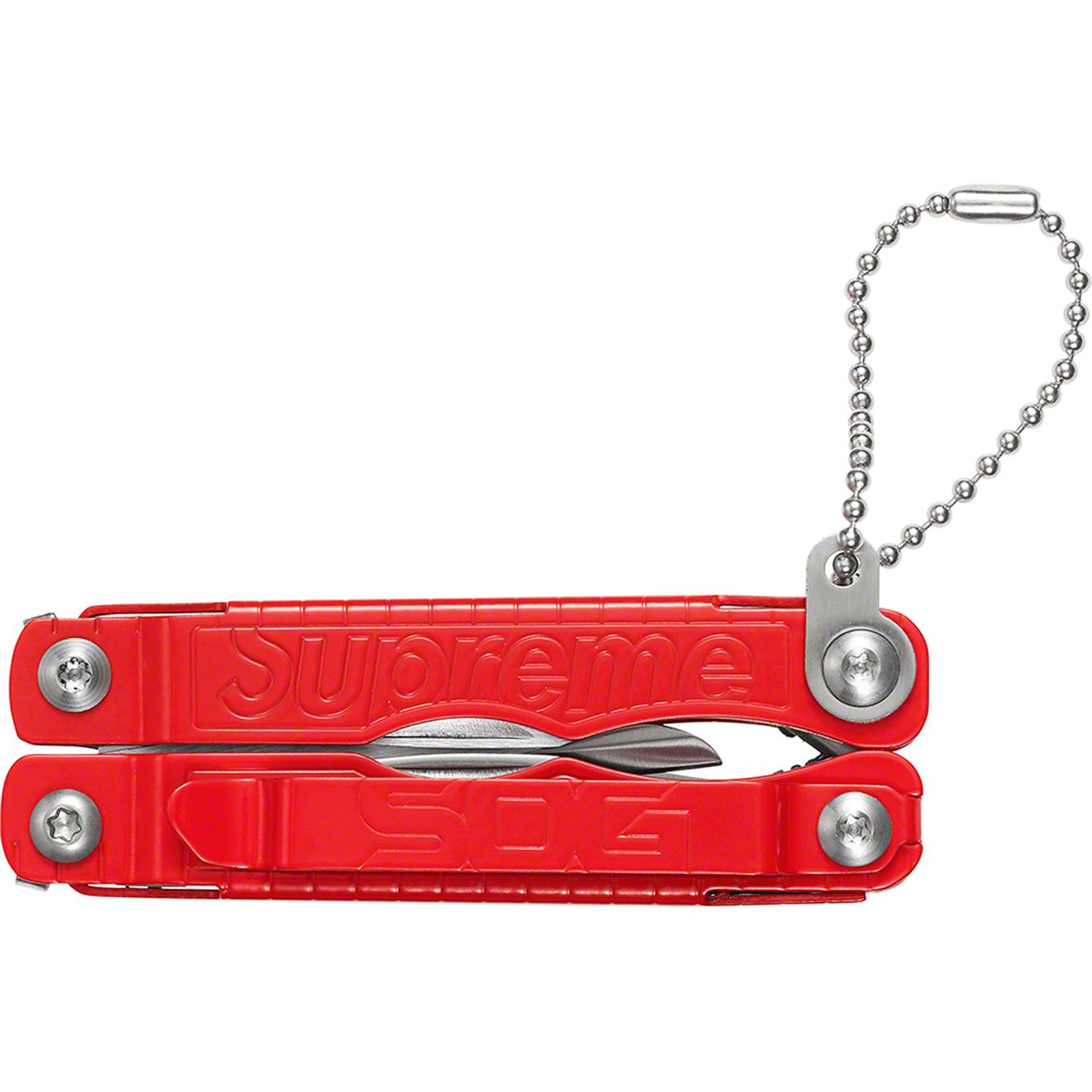 Supreme®/SOG Snippet Multi Tool