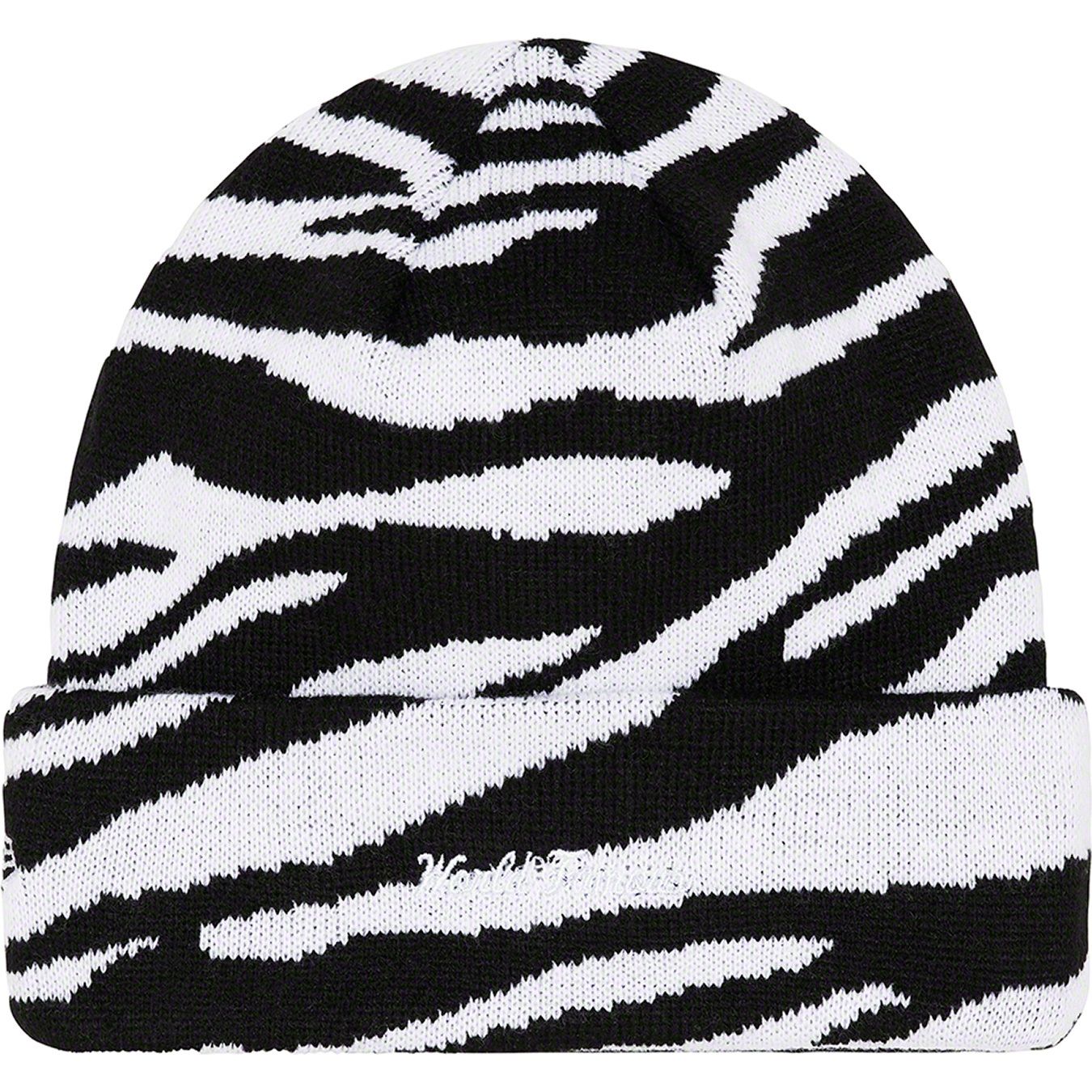 New Era® Box Logo Beanie