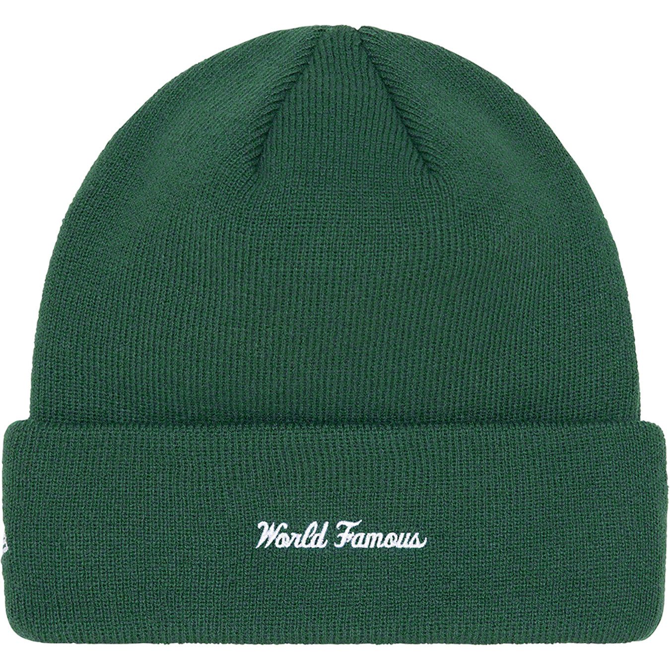New Era® Box Logo Beanie