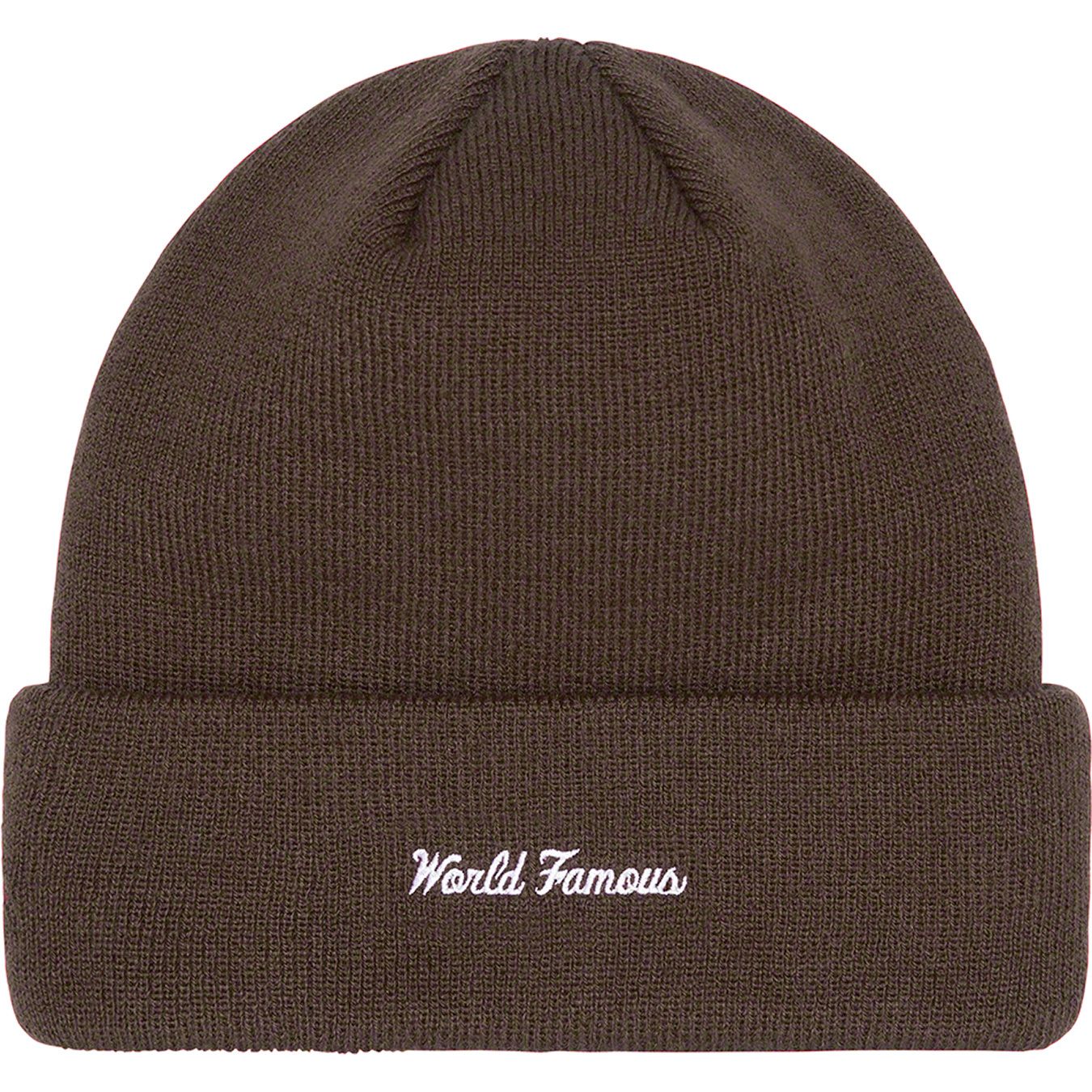 New Era® Box Logo Beanie