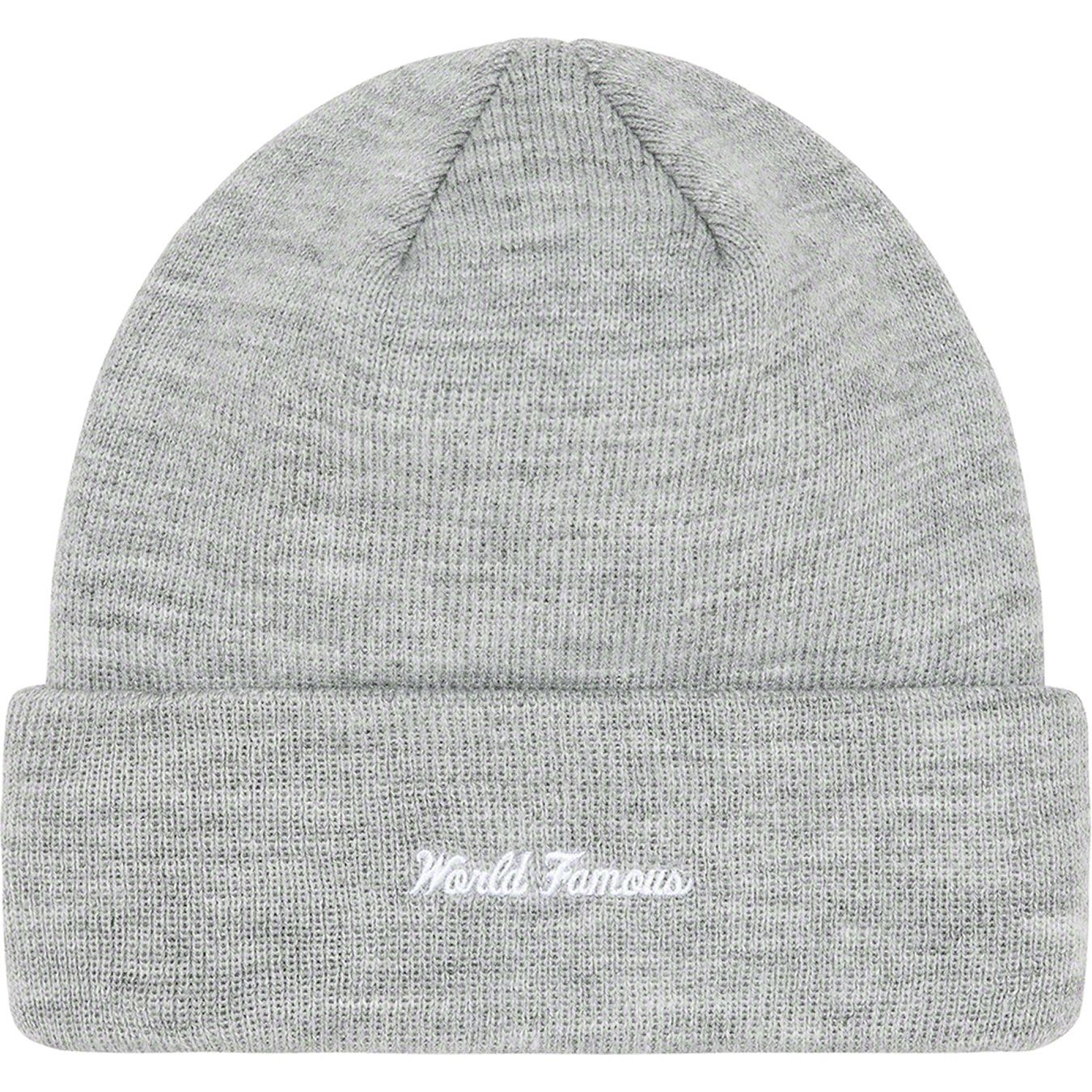 New Era® Box Logo Beanie