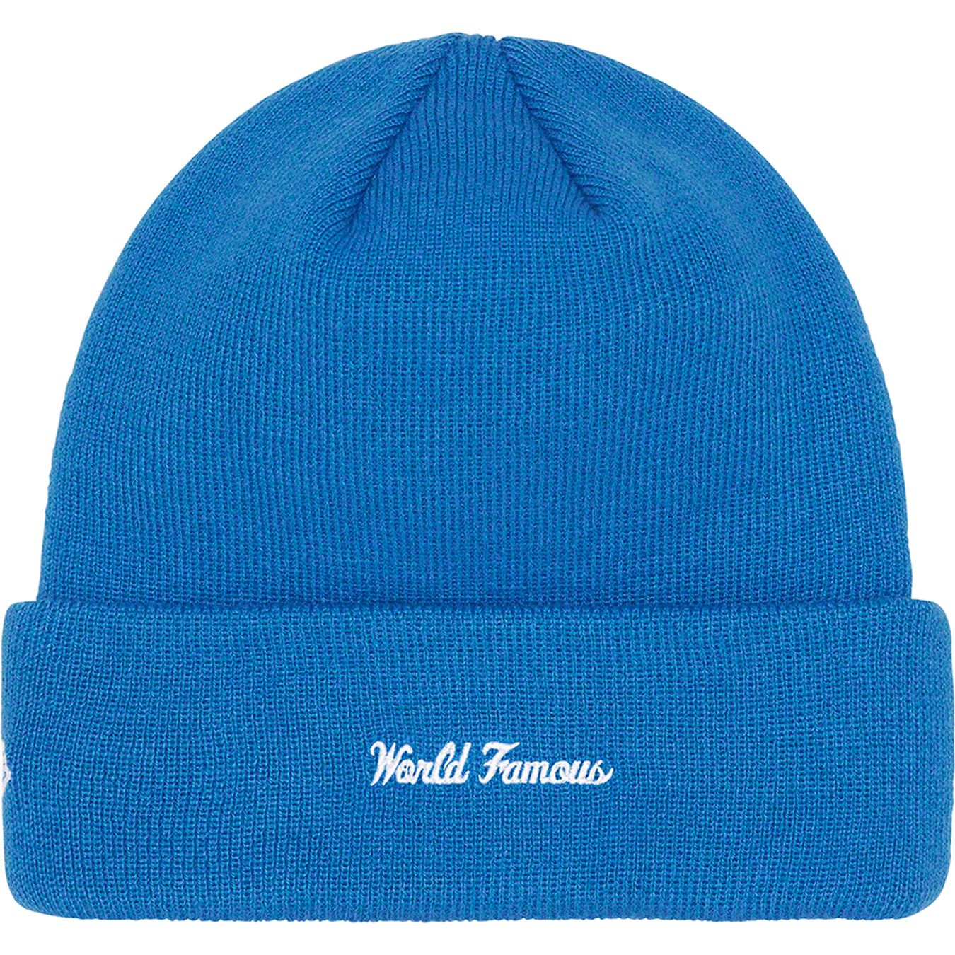 New Era® Box Logo Beanie