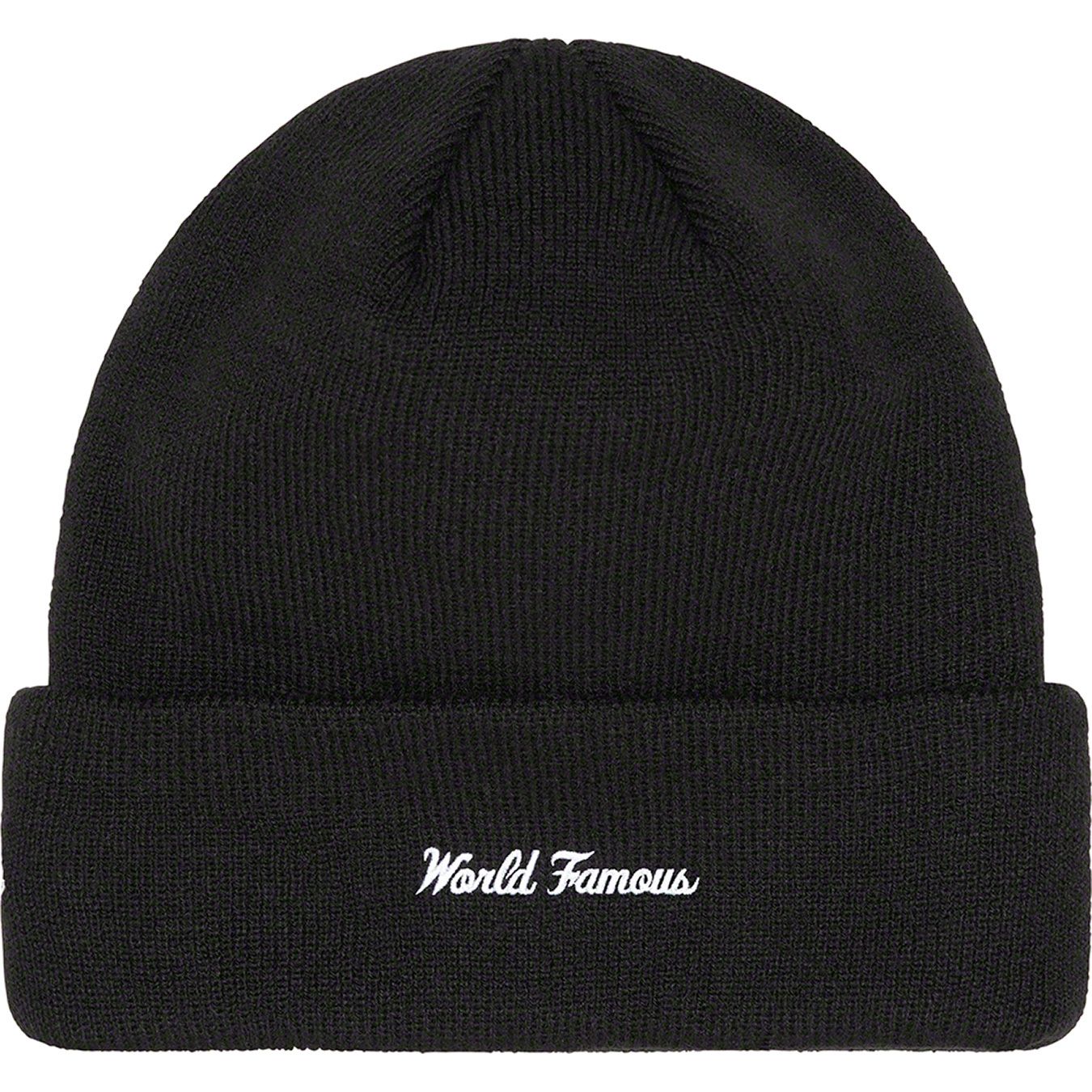 New Era® Box Logo Beanie